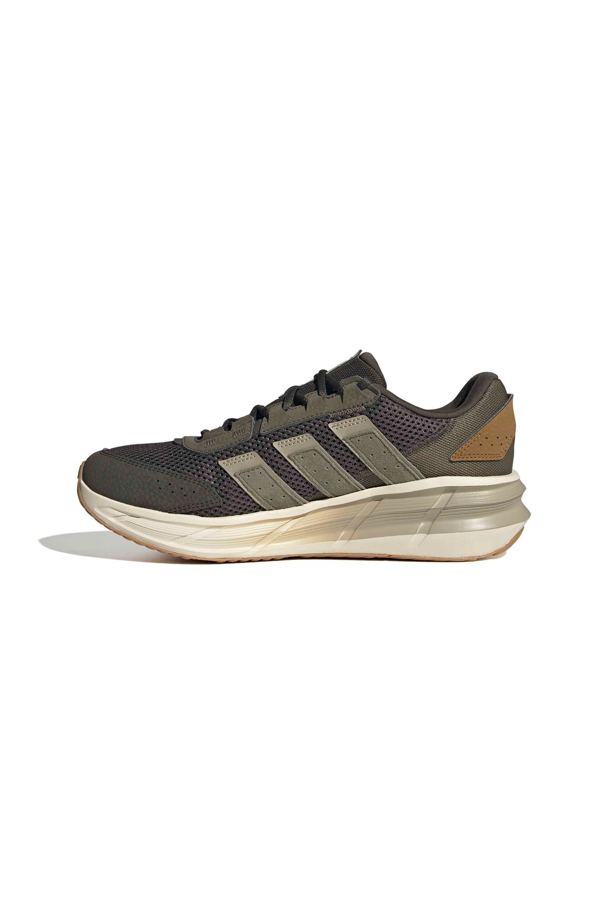 adidas Erkek Yeşil  Koşu Ayakkabısı ASTRASTAR JP5940