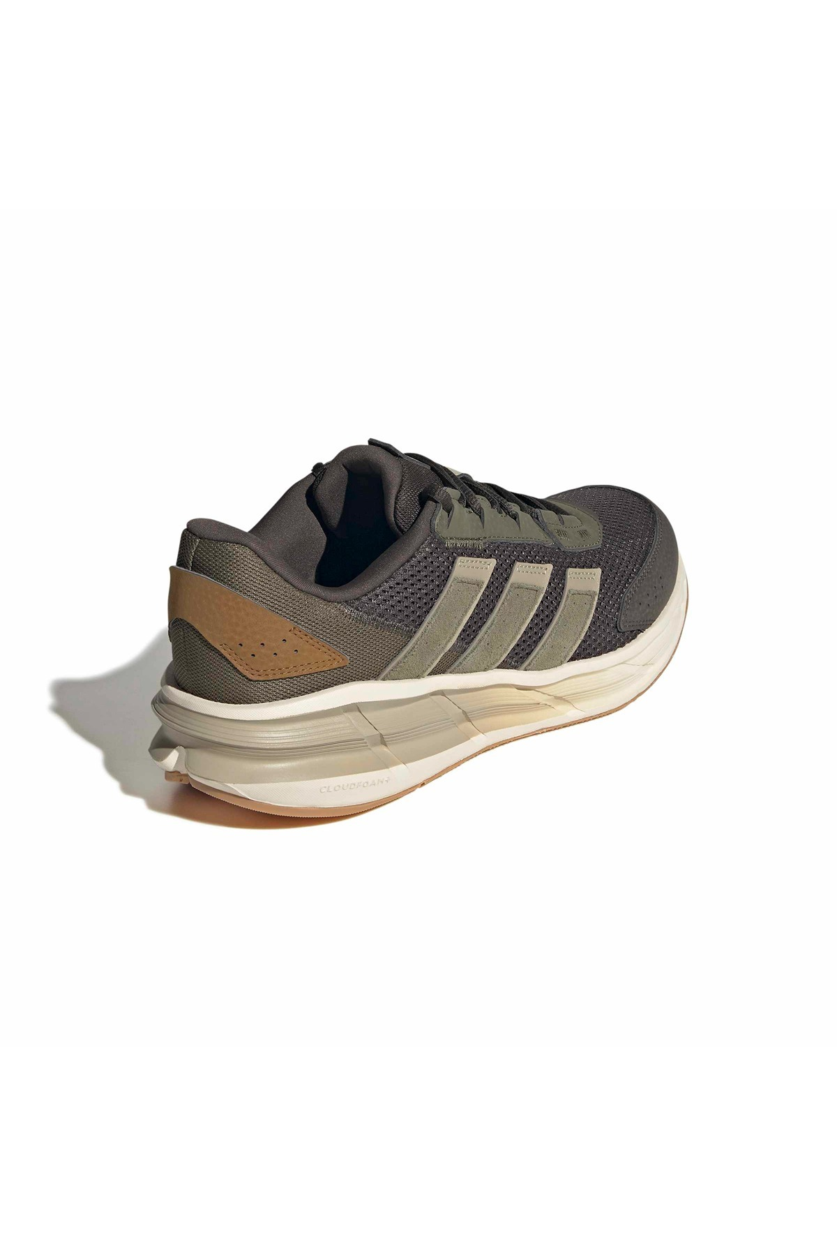 adidas Erkek Yeşil  Koşu Ayakkabısı ASTRASTAR JP5940