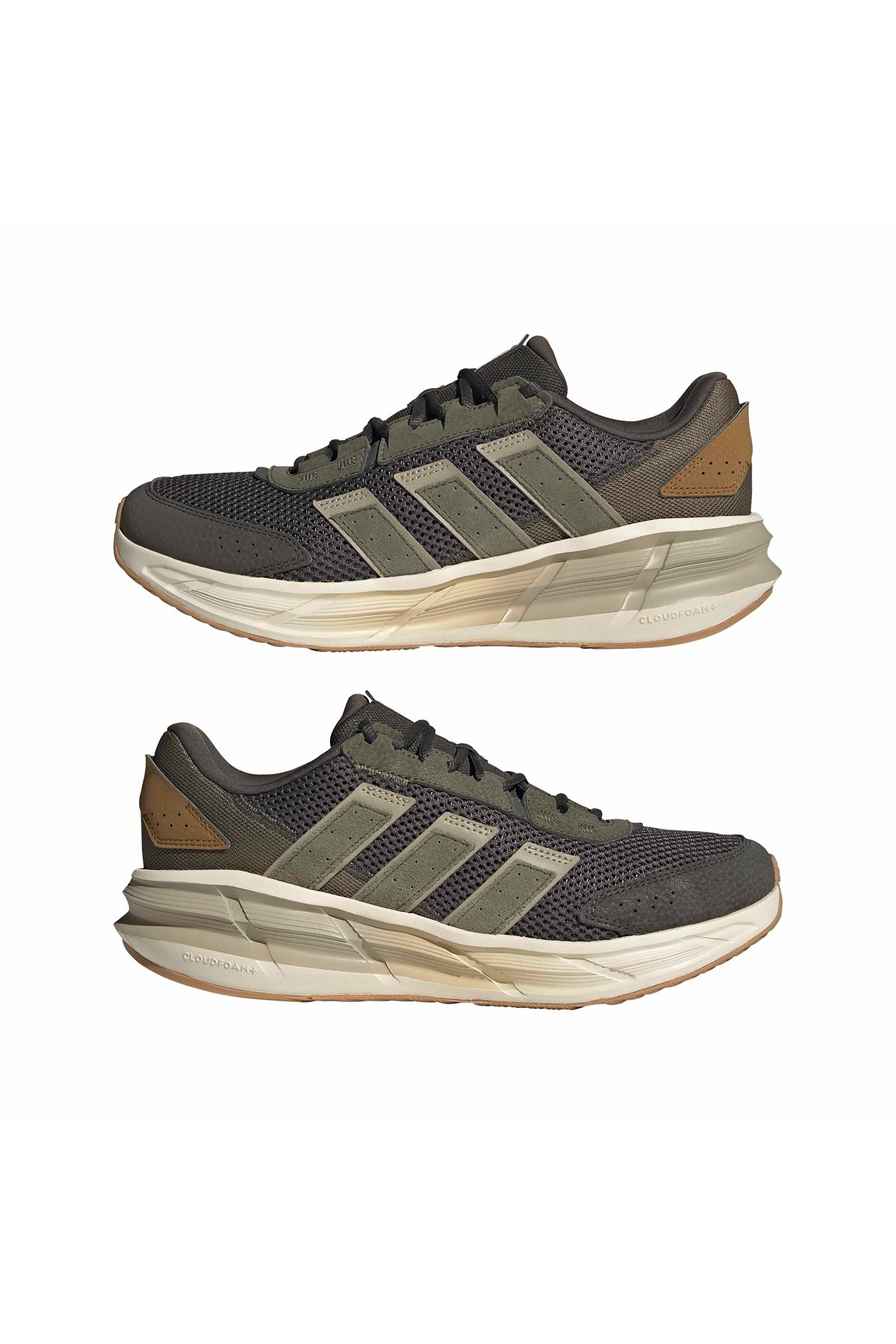 adidas Erkek Yeşil  Koşu Ayakkabısı ASTRASTAR JP5940