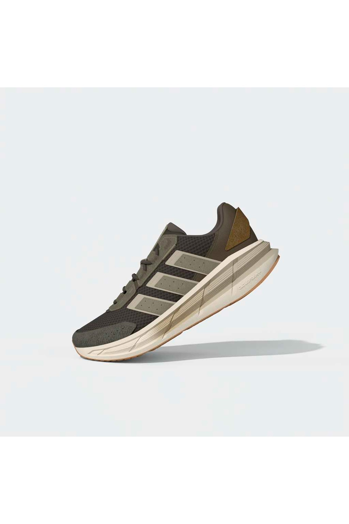 adidas Erkek Yeşil  Koşu Ayakkabısı ASTRASTAR JP5940