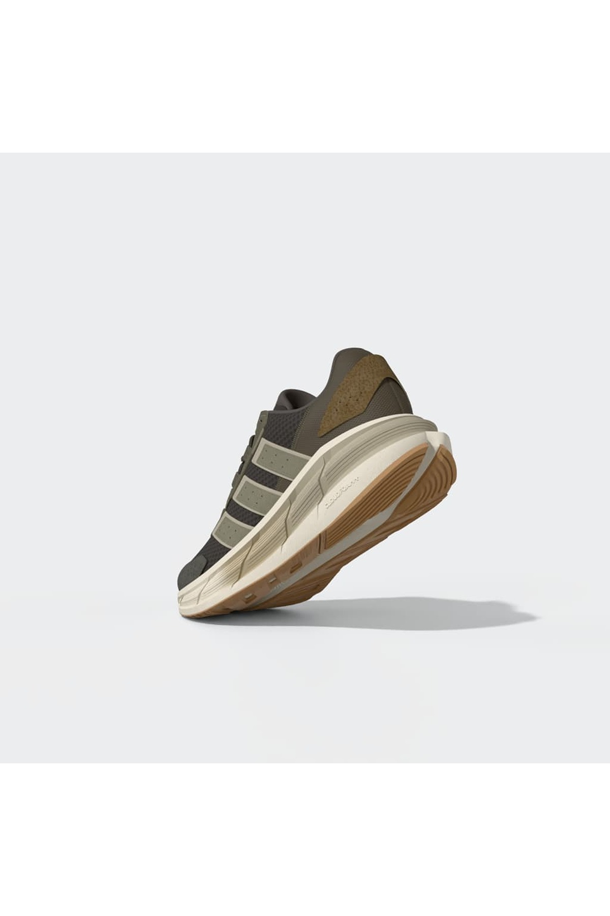adidas Erkek Yeşil  Koşu Ayakkabısı ASTRASTAR JP5940