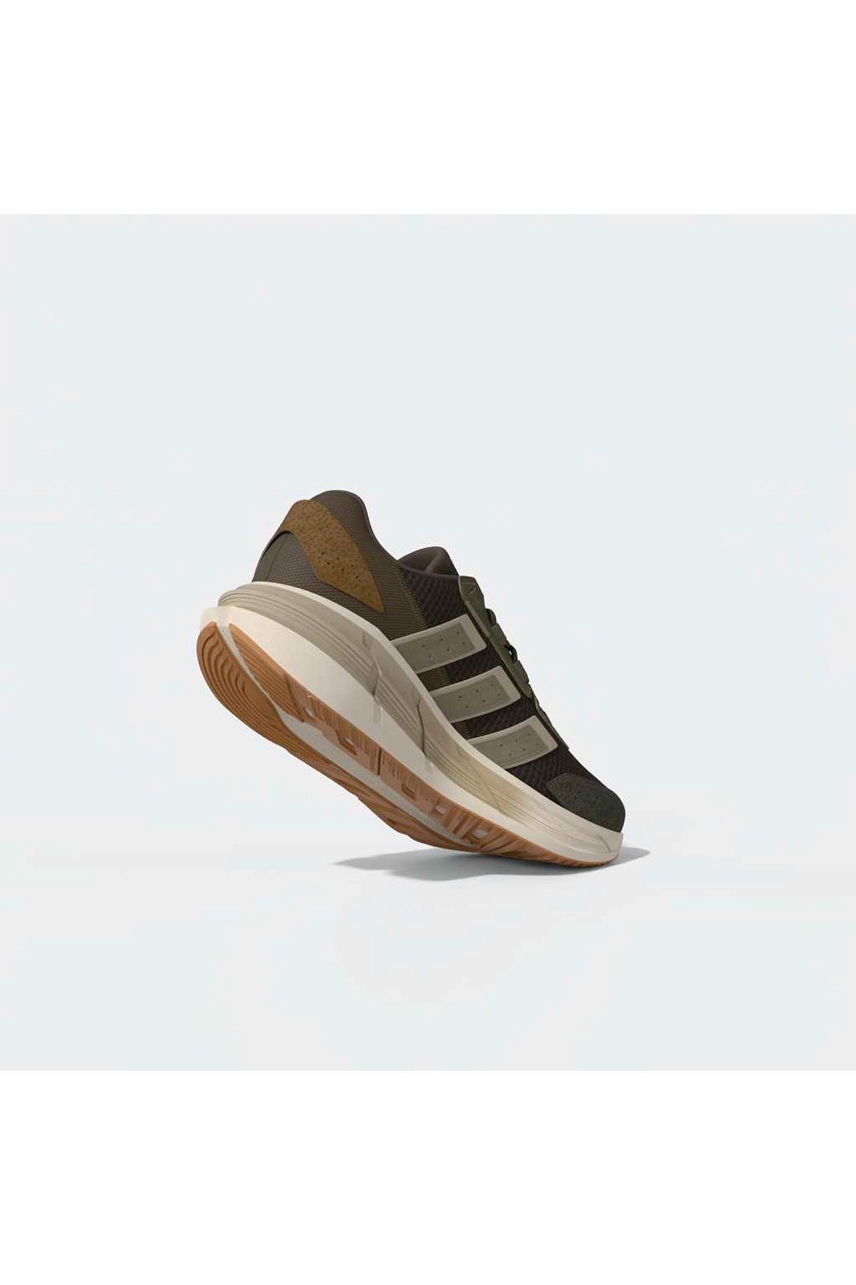 adidas Erkek Yeşil  Koşu Ayakkabısı ASTRASTAR JP5940