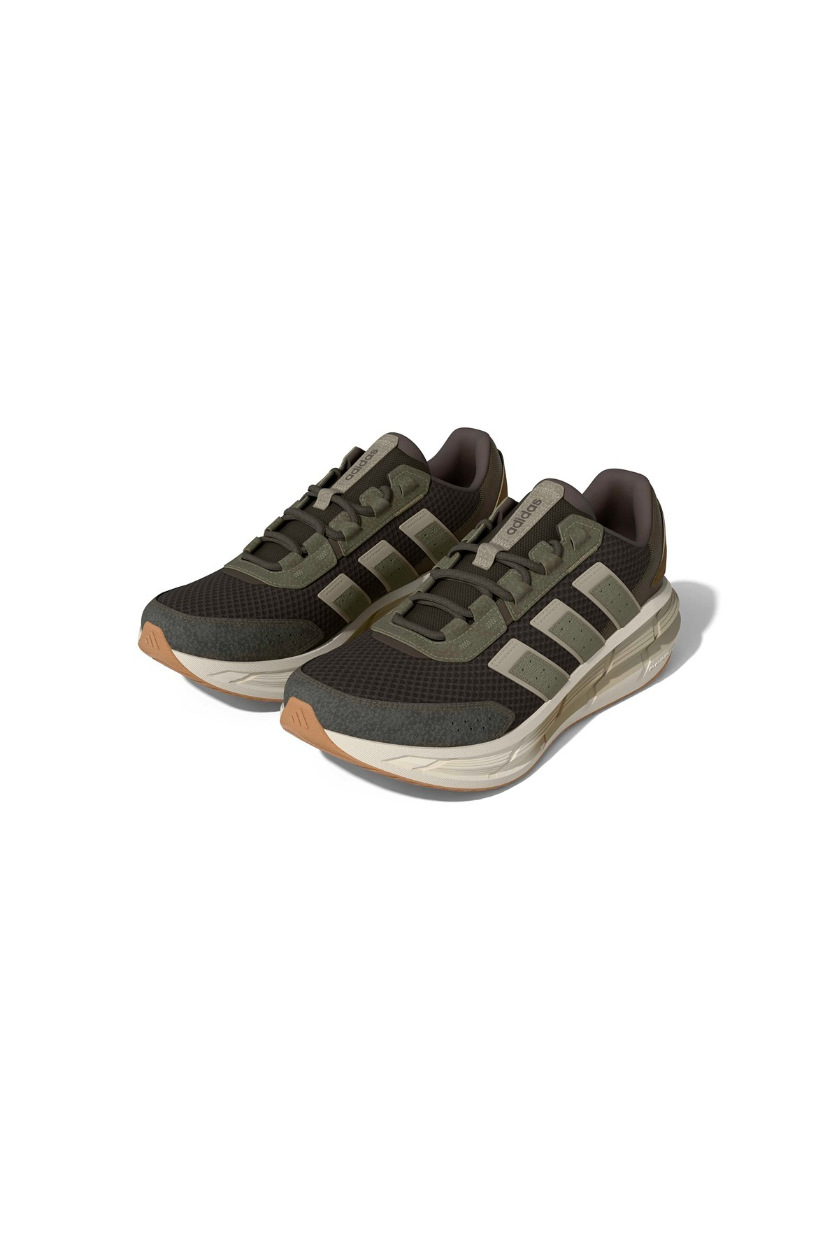 adidas Erkek Yeşil  Koşu Ayakkabısı ASTRASTAR JP5940