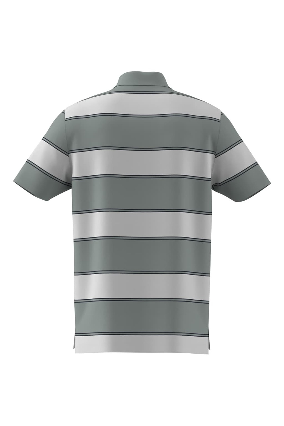 adidas Erkek  Yeşil  Polo T-shirt ULT+ JUMBO STRP JZ0478