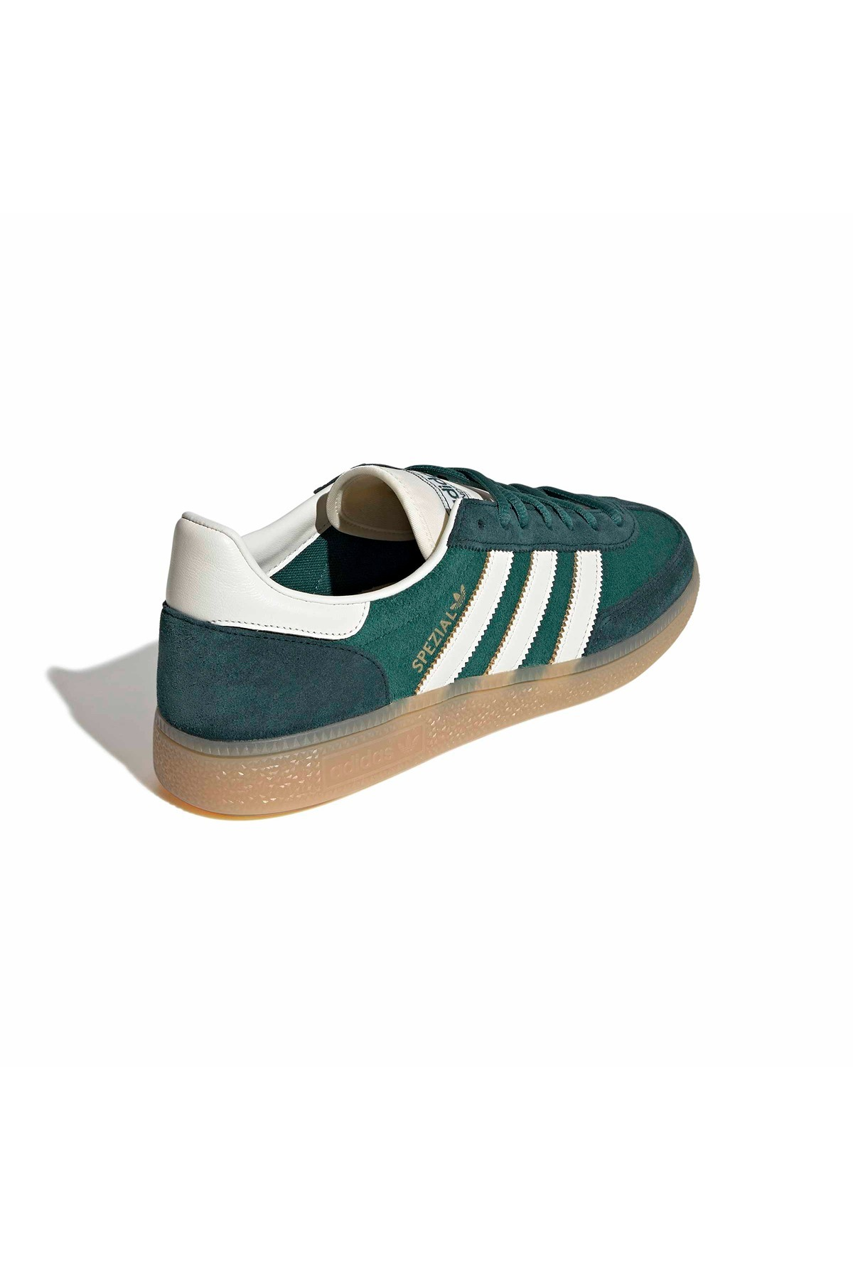 adidas Erkek  Yeşil  Sneaker HANDBALL SPEZIAL IH6589