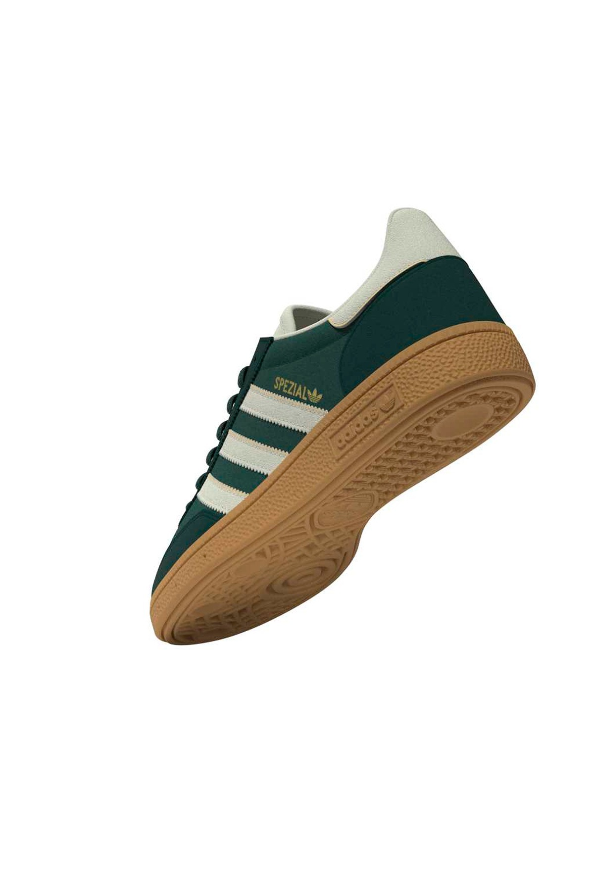 adidas Erkek  Yeşil  Sneaker HANDBALL SPEZIAL IH6589