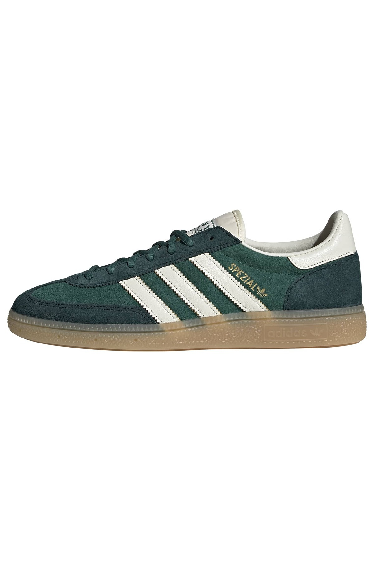 adidas Erkek  Yeşil  Sneaker HANDBALL SPEZIAL IH6589