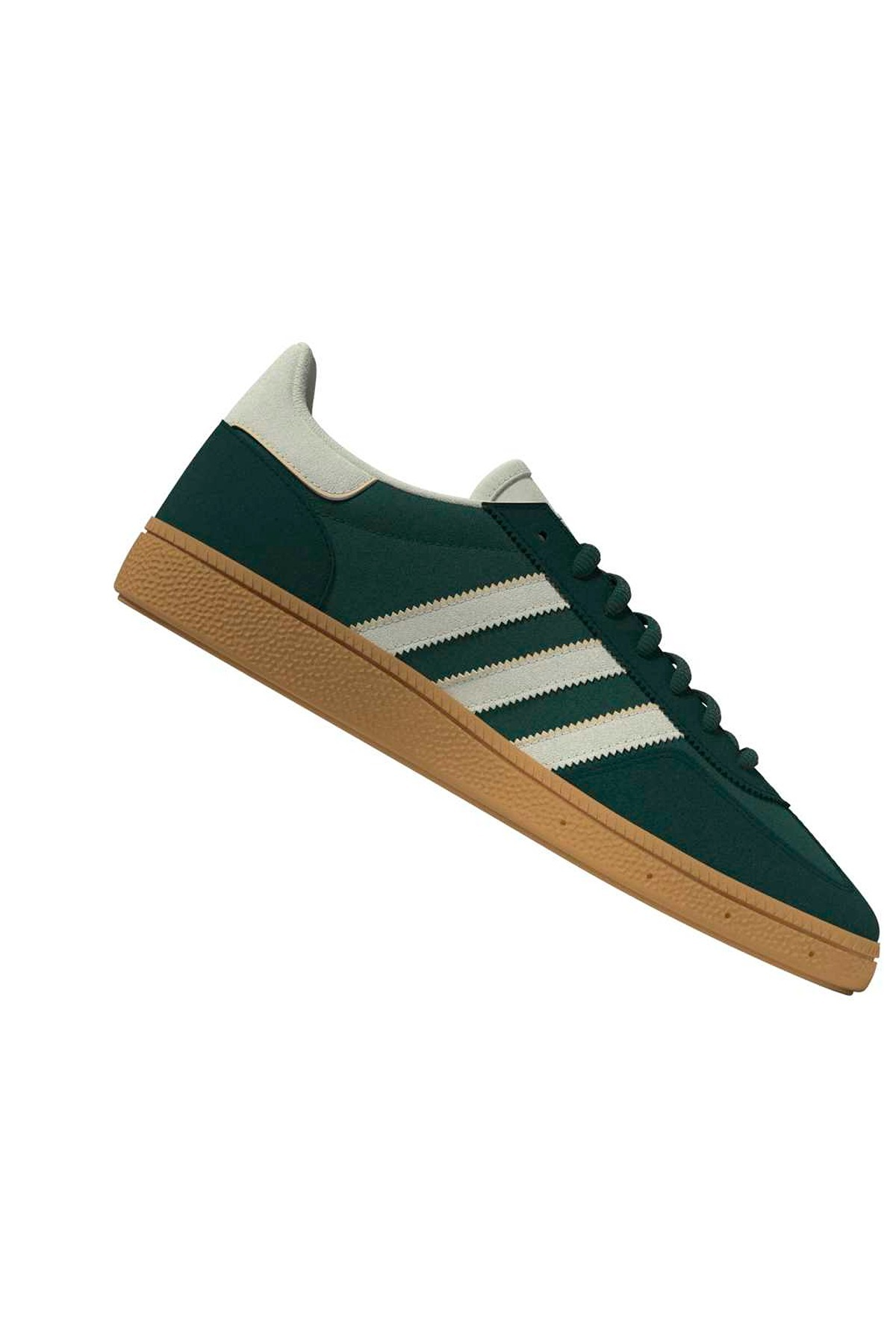 adidas Erkek  Yeşil  Sneaker HANDBALL SPEZIAL IH6589