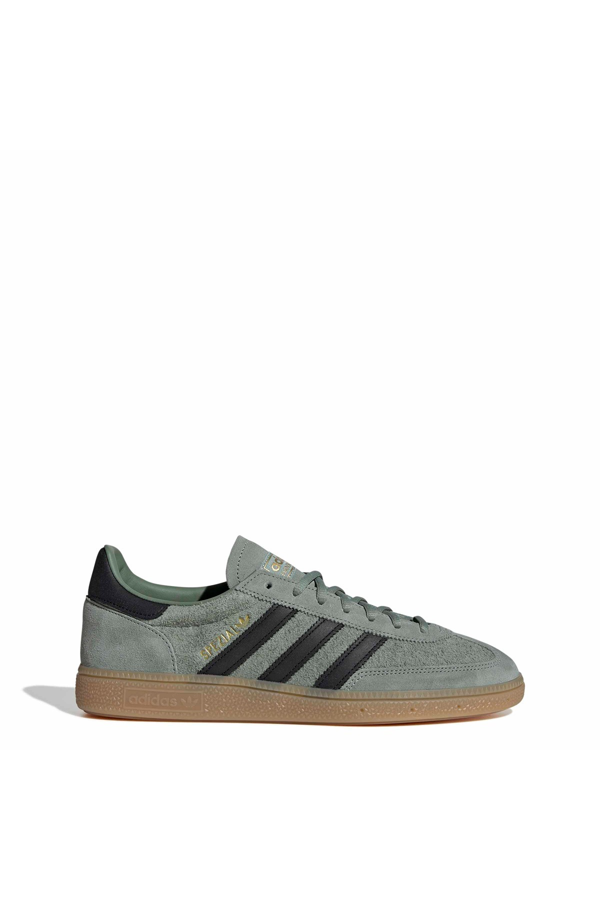 adidas Erkek  Yeşil  Sneaker HANDBALL SPEZIAL IH6507