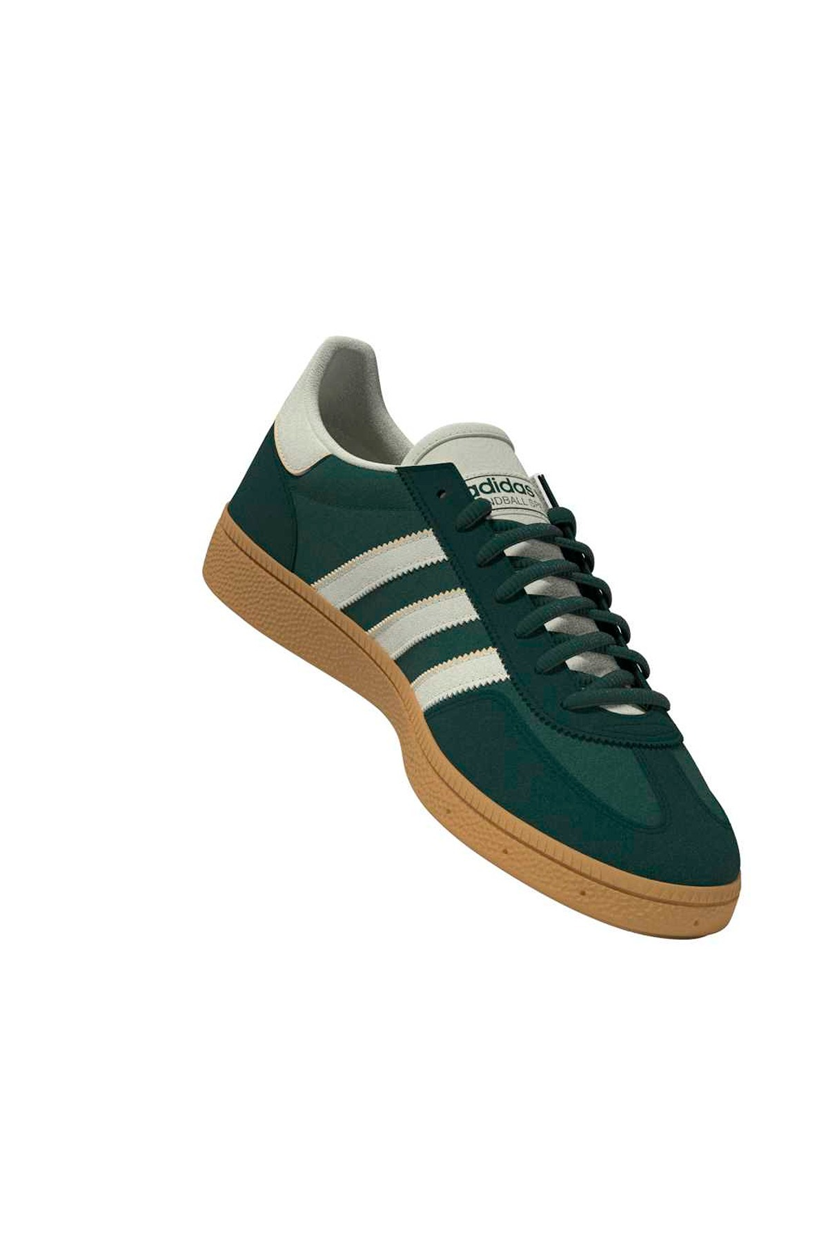 adidas Erkek  Yeşil  Sneaker HANDBALL SPEZIAL IH6589