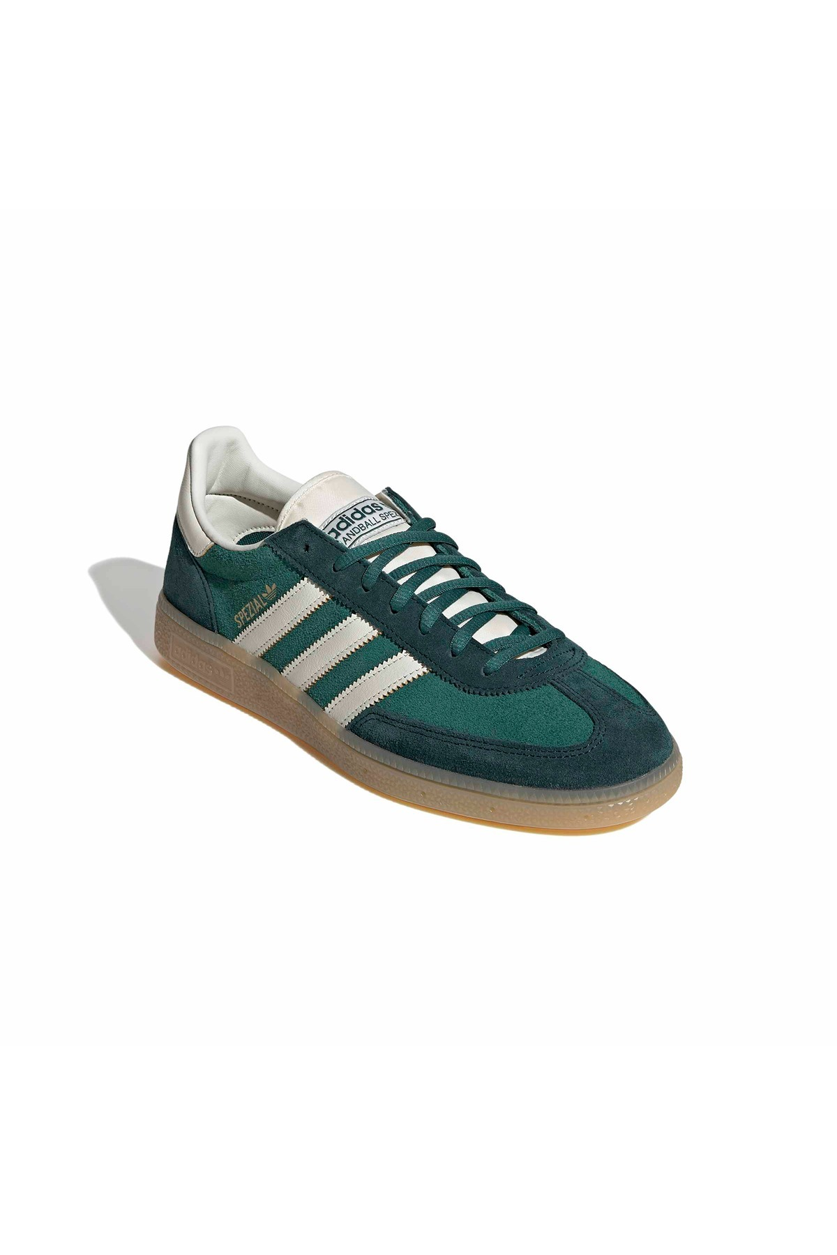 adidas Erkek  Yeşil  Sneaker HANDBALL SPEZIAL IH6589
