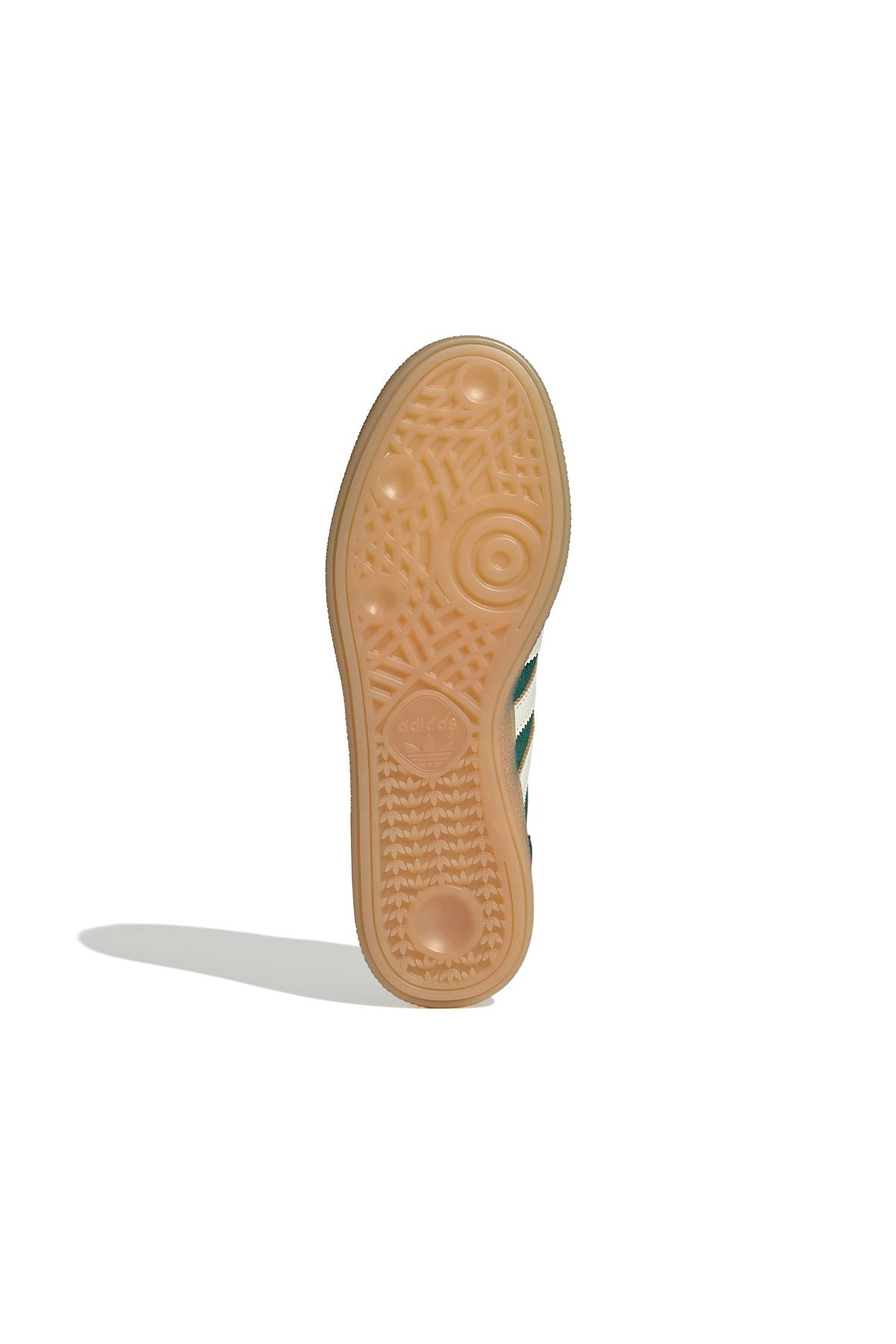 adidas Erkek  Yeşil  Sneaker HANDBALL SPEZIAL IH6589