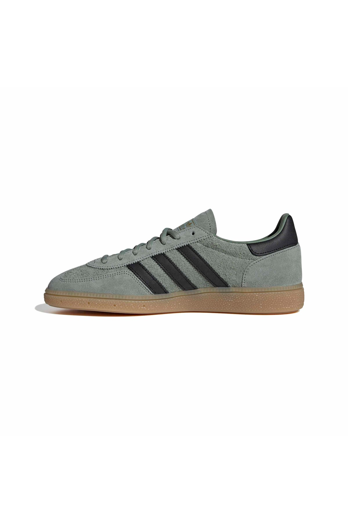 adidas Erkek  Yeşil  Sneaker HANDBALL SPEZIAL IH6507