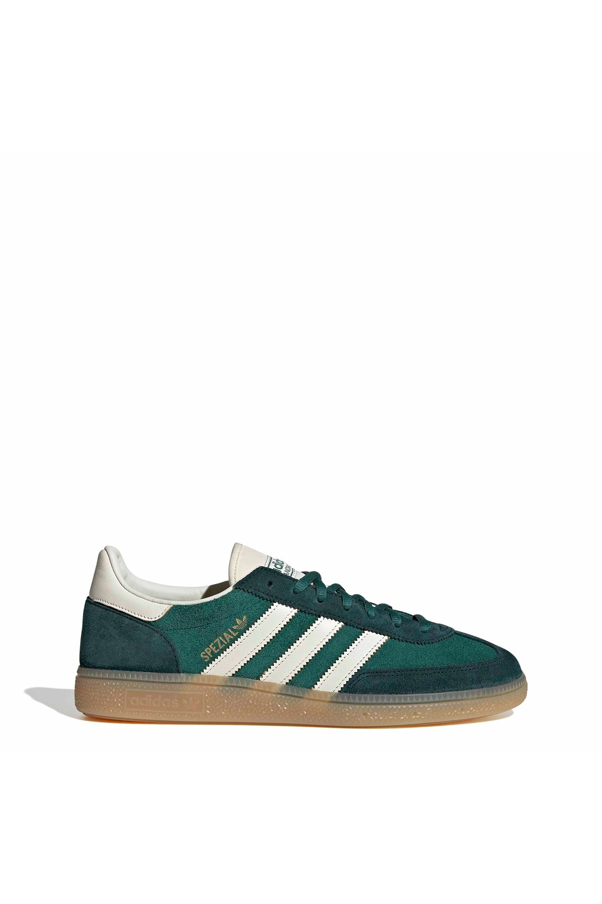 adidas Erkek  Yeşil  Sneaker HANDBALL SPEZIAL IH6589