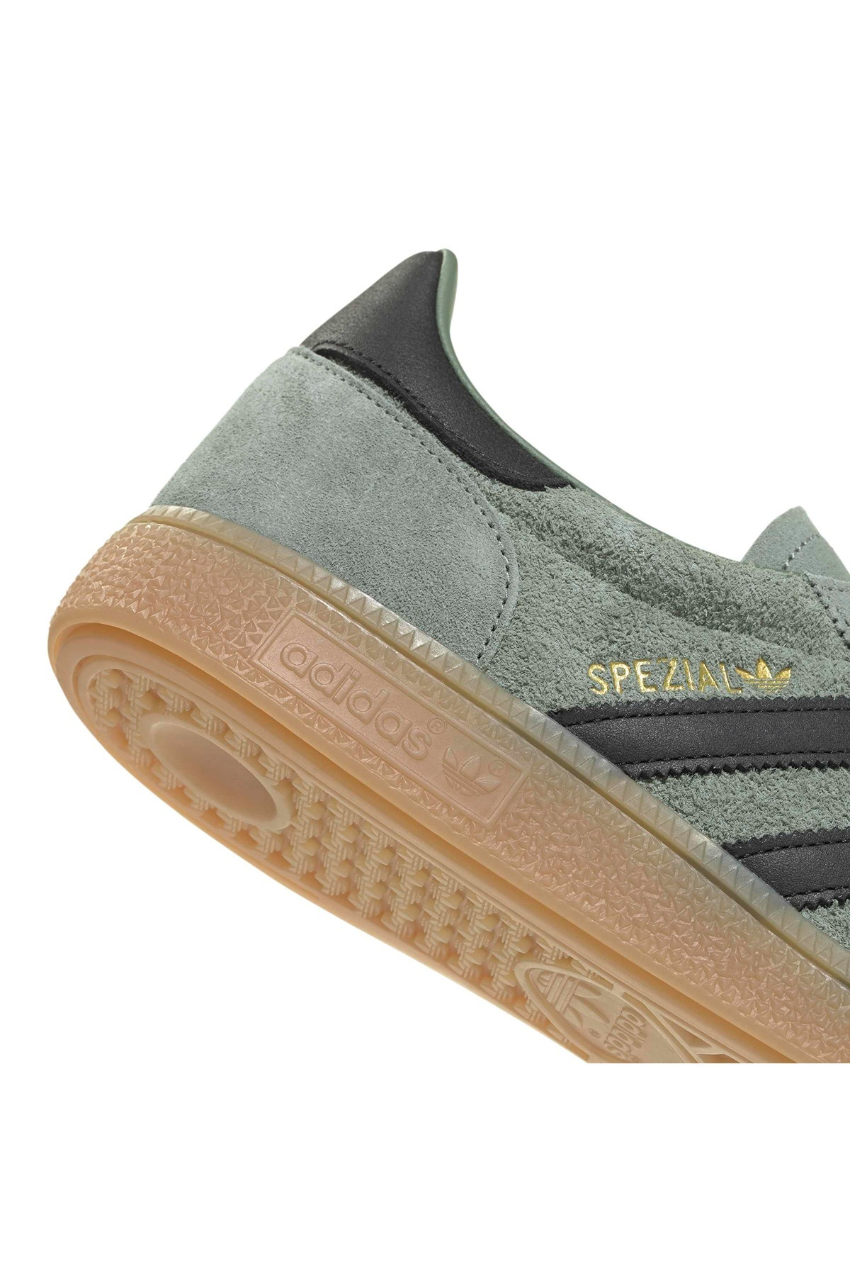 adidas Erkek  Yeşil  Sneaker HANDBALL SPEZIAL IH6507