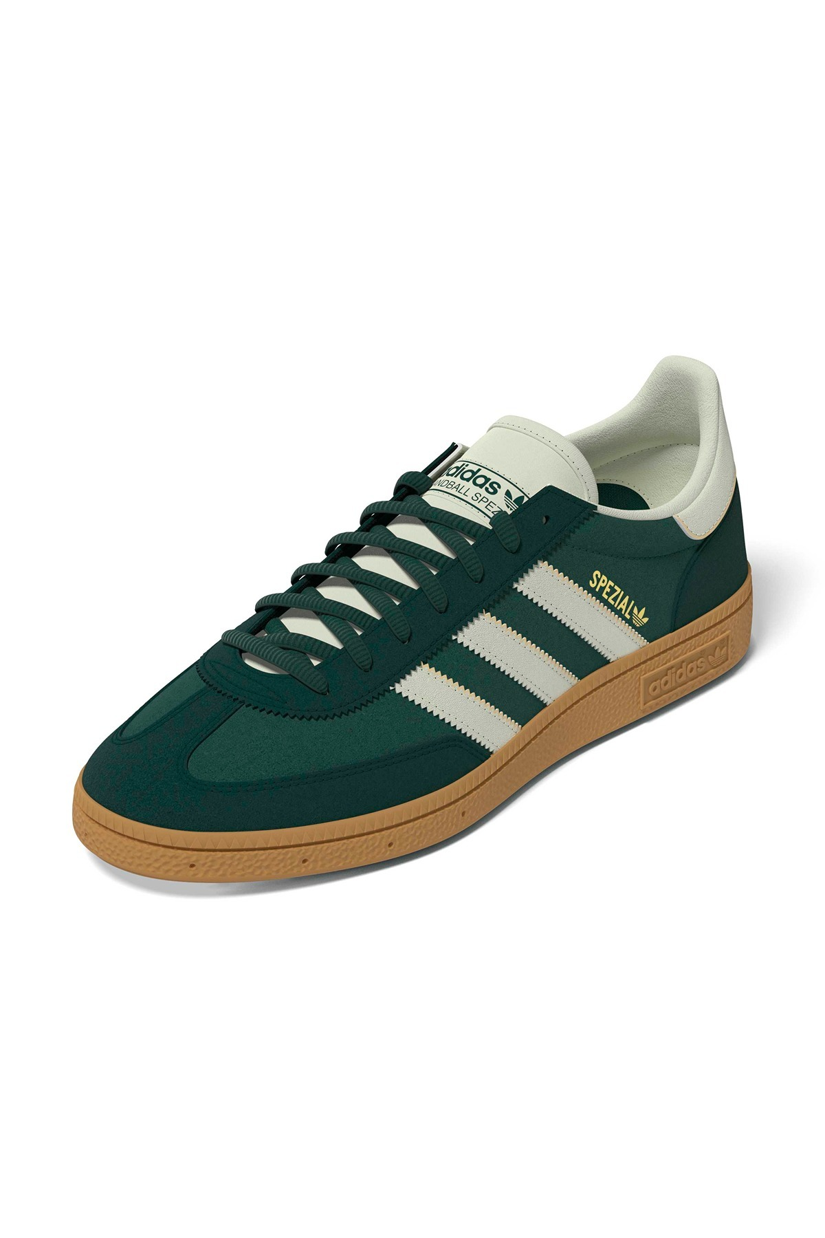 adidas Erkek  Yeşil  Sneaker HANDBALL SPEZIAL IH6589
