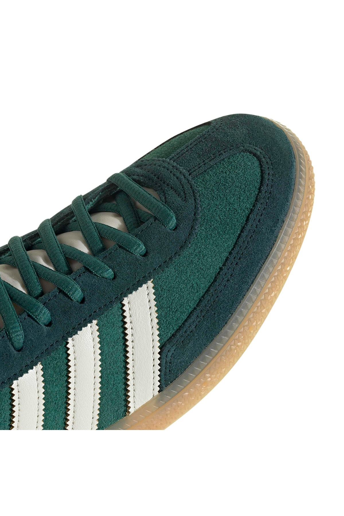 adidas Erkek  Yeşil  Sneaker HANDBALL SPEZIAL IH6589