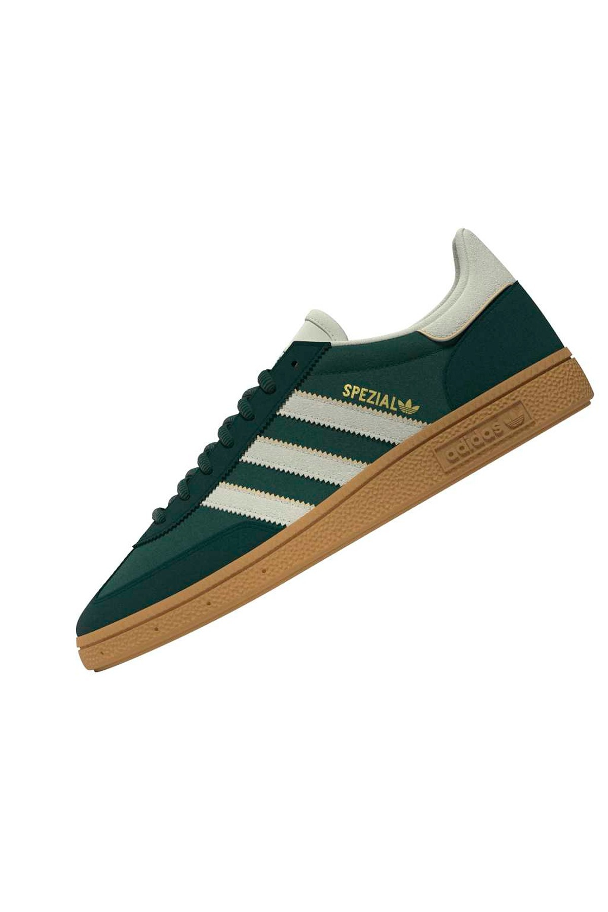 adidas Erkek  Yeşil  Sneaker HANDBALL SPEZIAL IH6589