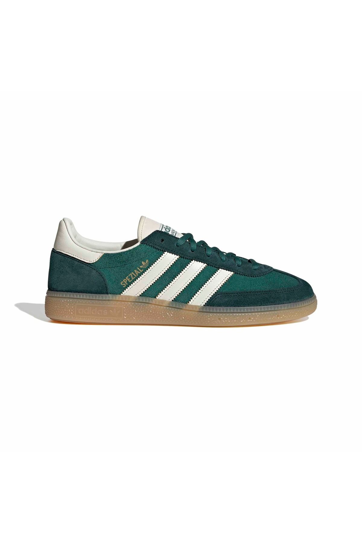 adidas Erkek  Yeşil  Sneaker HANDBALL SPEZIAL IH6589