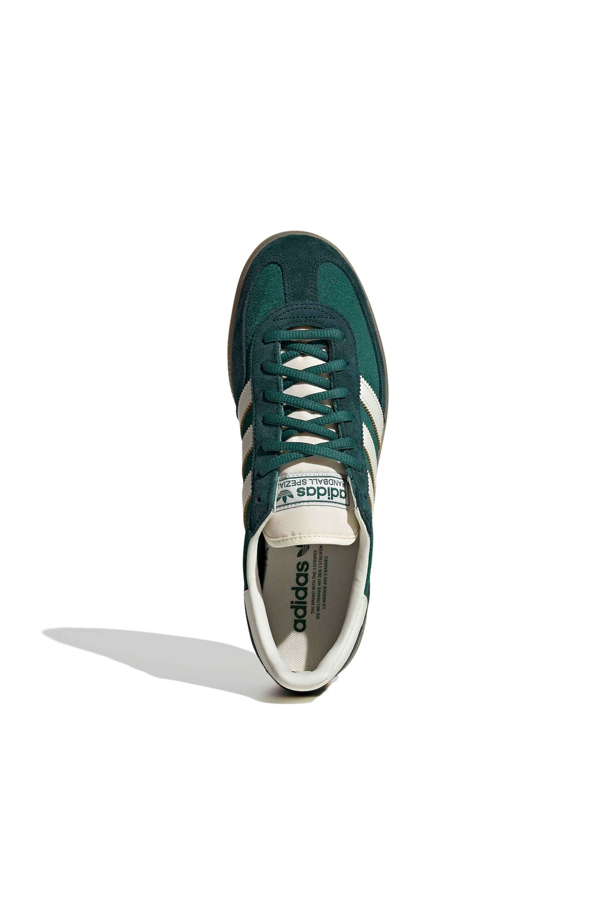 adidas Erkek  Yeşil  Sneaker HANDBALL SPEZIAL IH6589