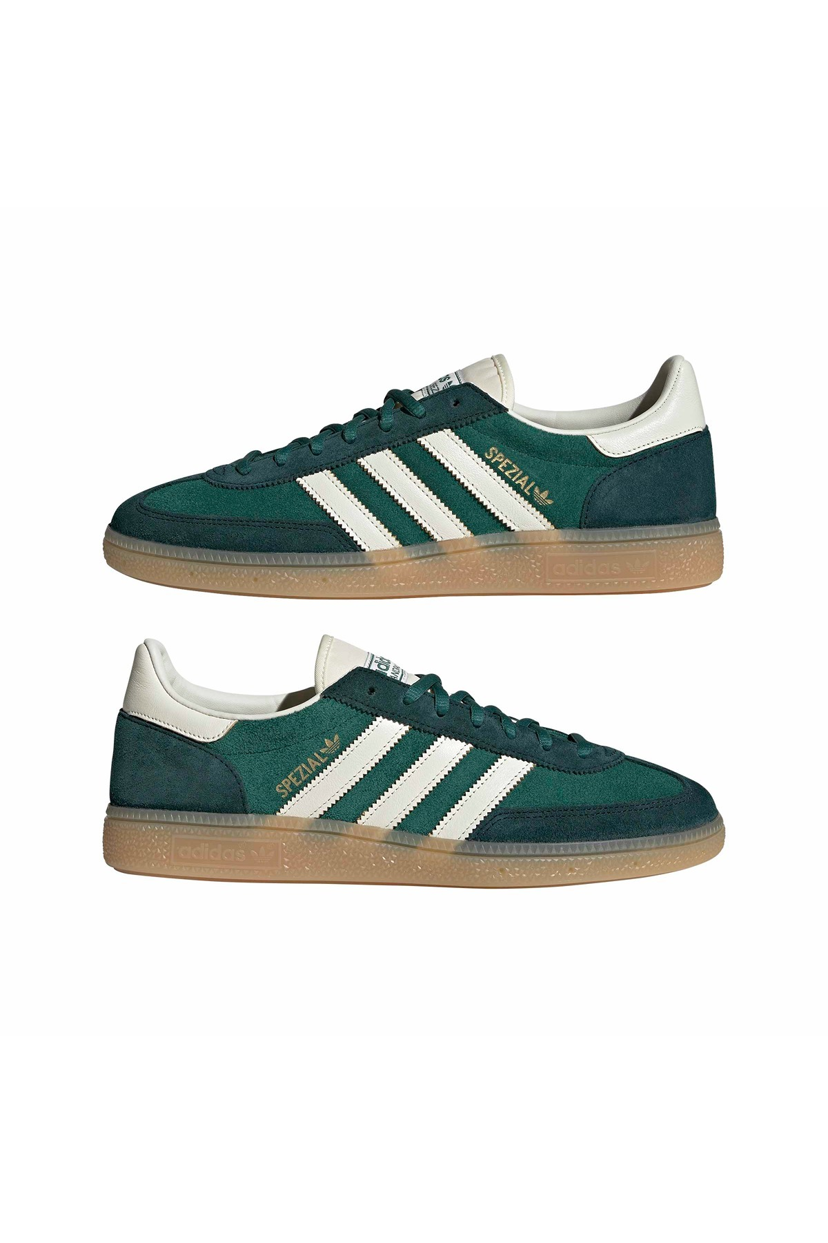 adidas Erkek  Yeşil  Sneaker HANDBALL SPEZIAL IH6589