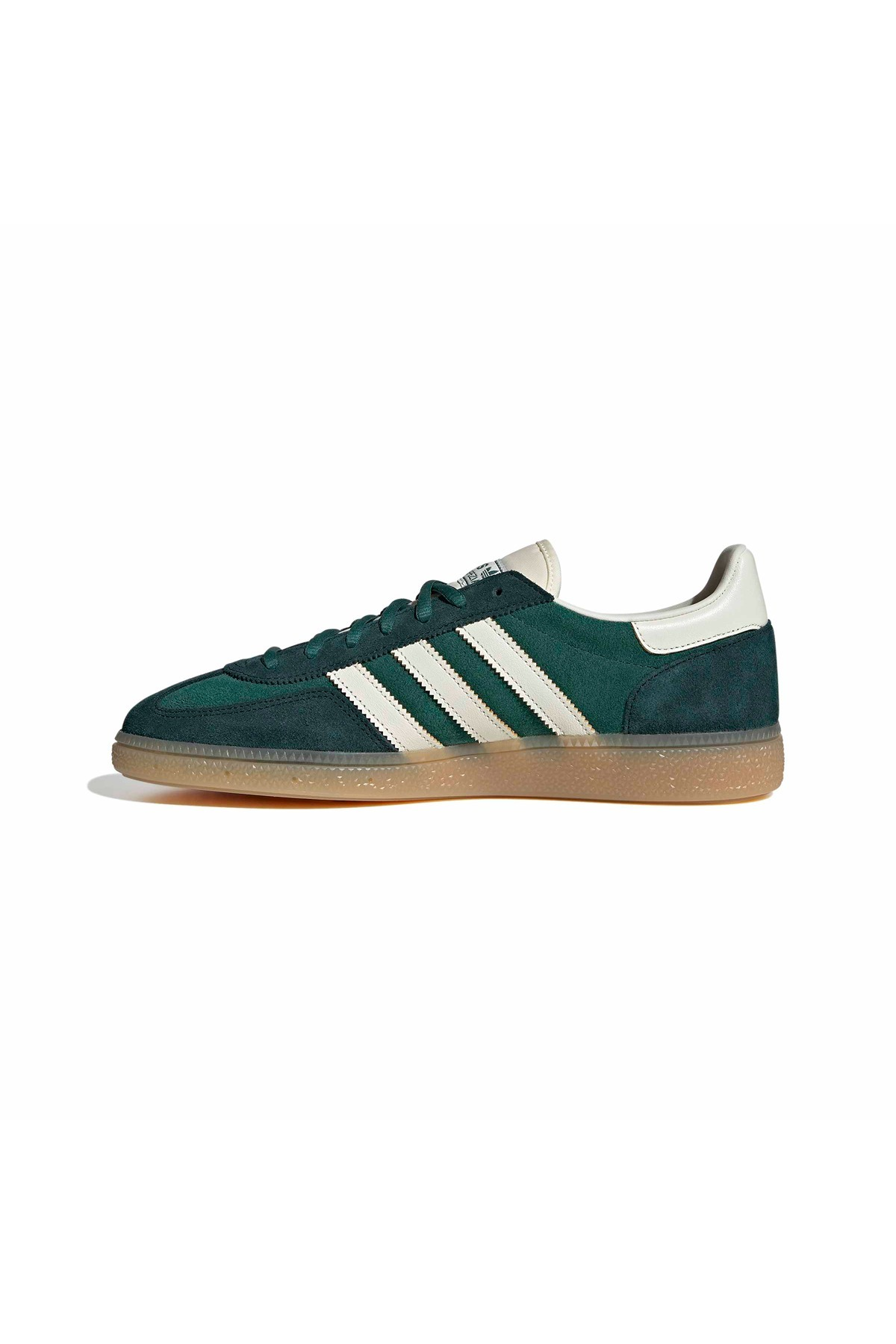 adidas Erkek  Yeşil  Sneaker HANDBALL SPEZIAL IH6589