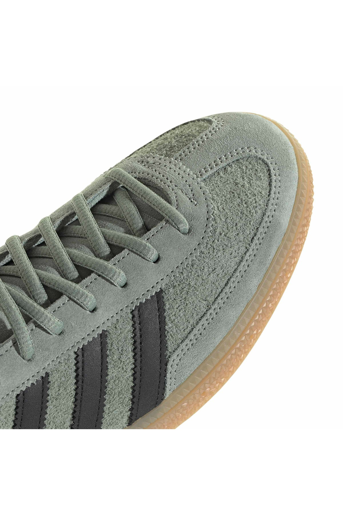 adidas Erkek  Yeşil  Sneaker HANDBALL SPEZIAL IH6507