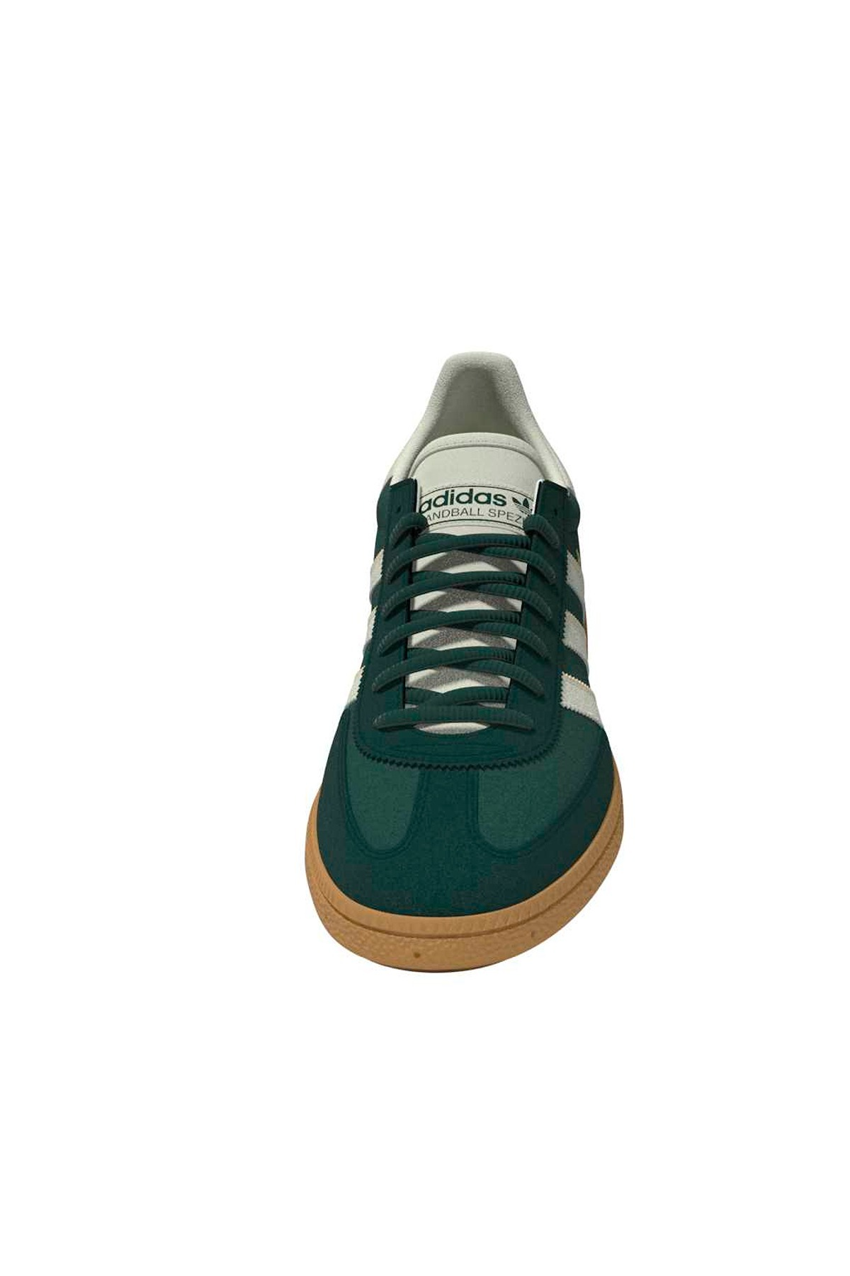 adidas Erkek  Yeşil  Sneaker HANDBALL SPEZIAL IH6589