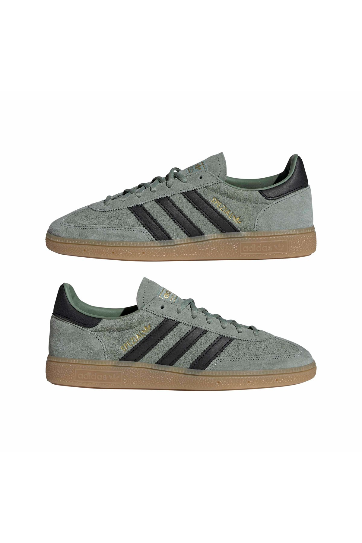 adidas Erkek  Yeşil  Sneaker HANDBALL SPEZIAL IH6507