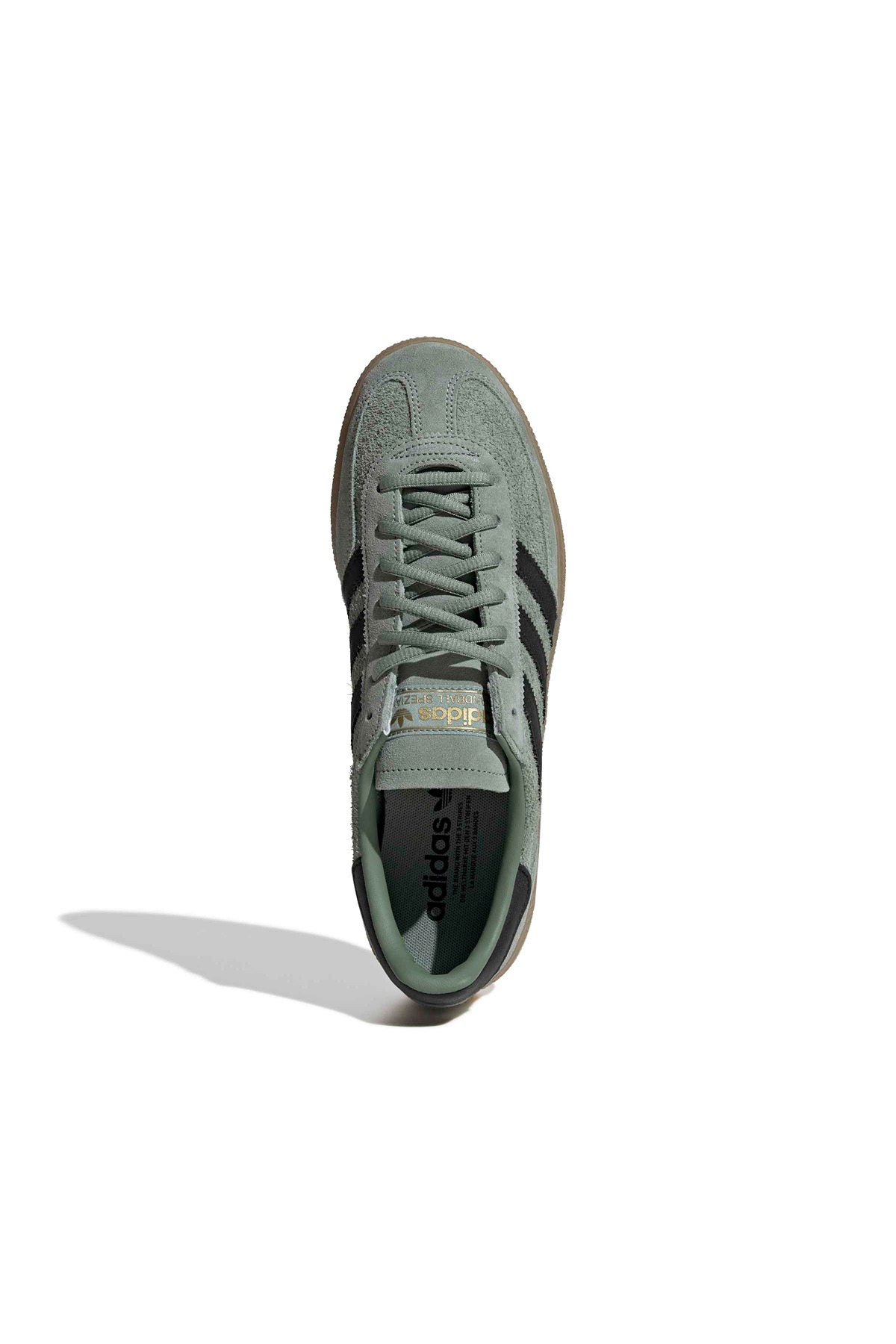 adidas Erkek  Yeşil  Sneaker HANDBALL SPEZIAL IH6507