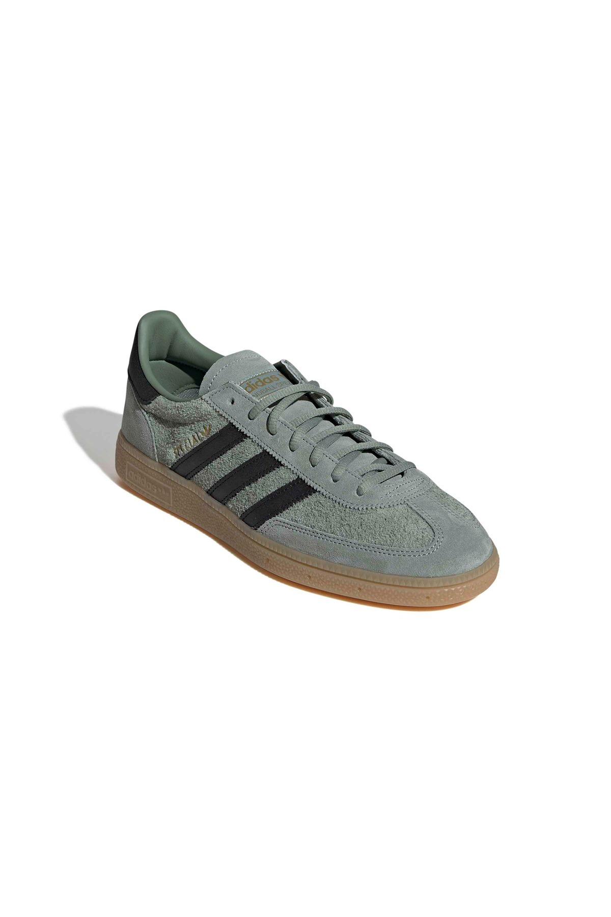 adidas Erkek  Yeşil  Sneaker HANDBALL SPEZIAL IH6507