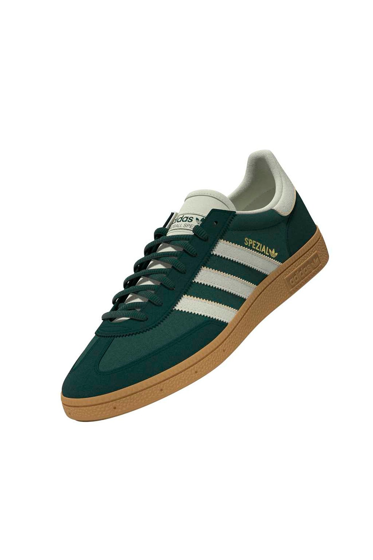 adidas Erkek  Yeşil  Sneaker HANDBALL SPEZIAL IH6589