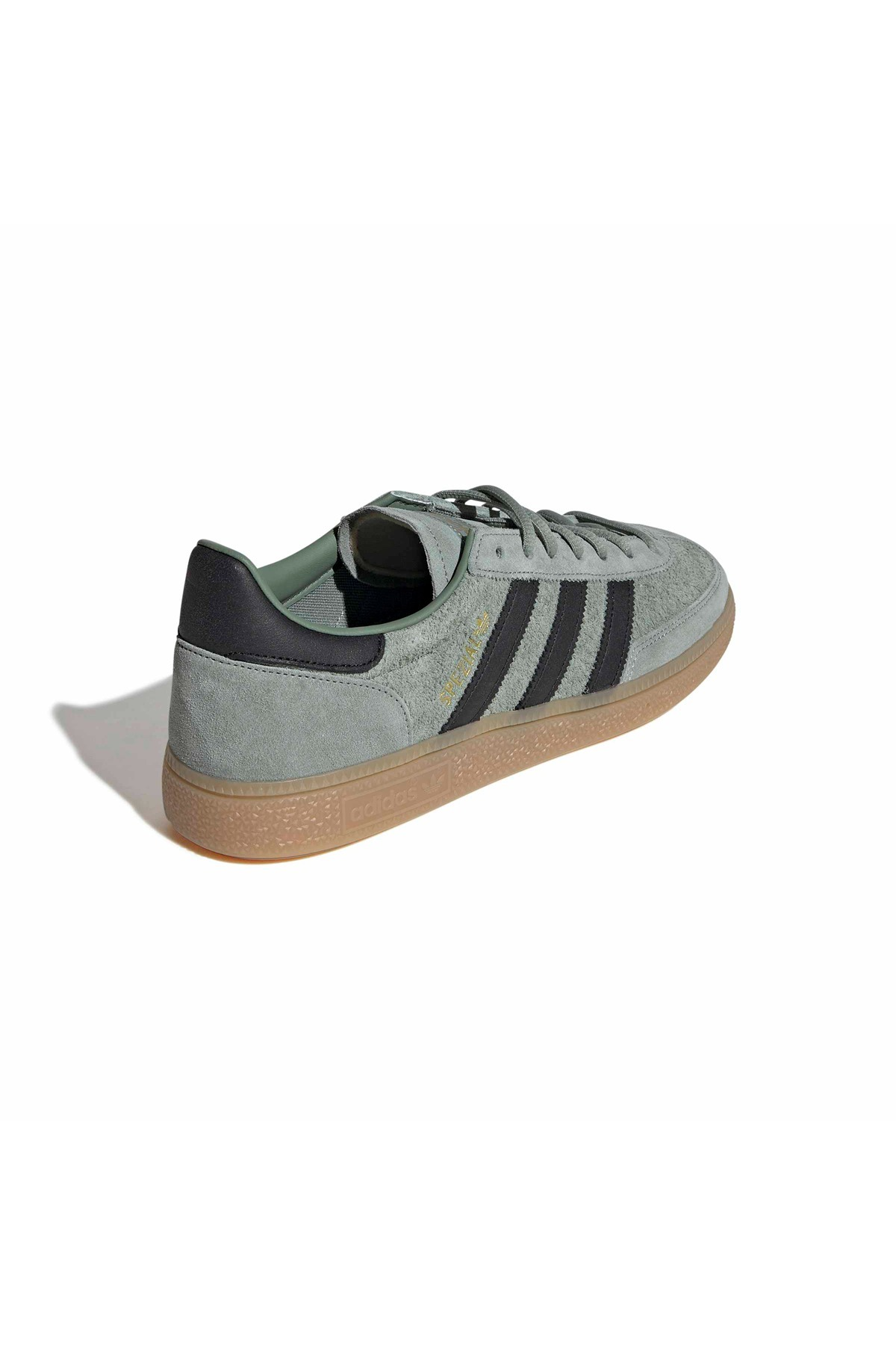 adidas Erkek  Yeşil  Sneaker HANDBALL SPEZIAL IH6507