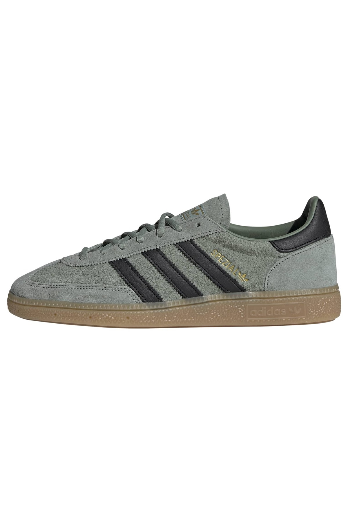 adidas Erkek  Yeşil  Sneaker HANDBALL SPEZIAL IH6507