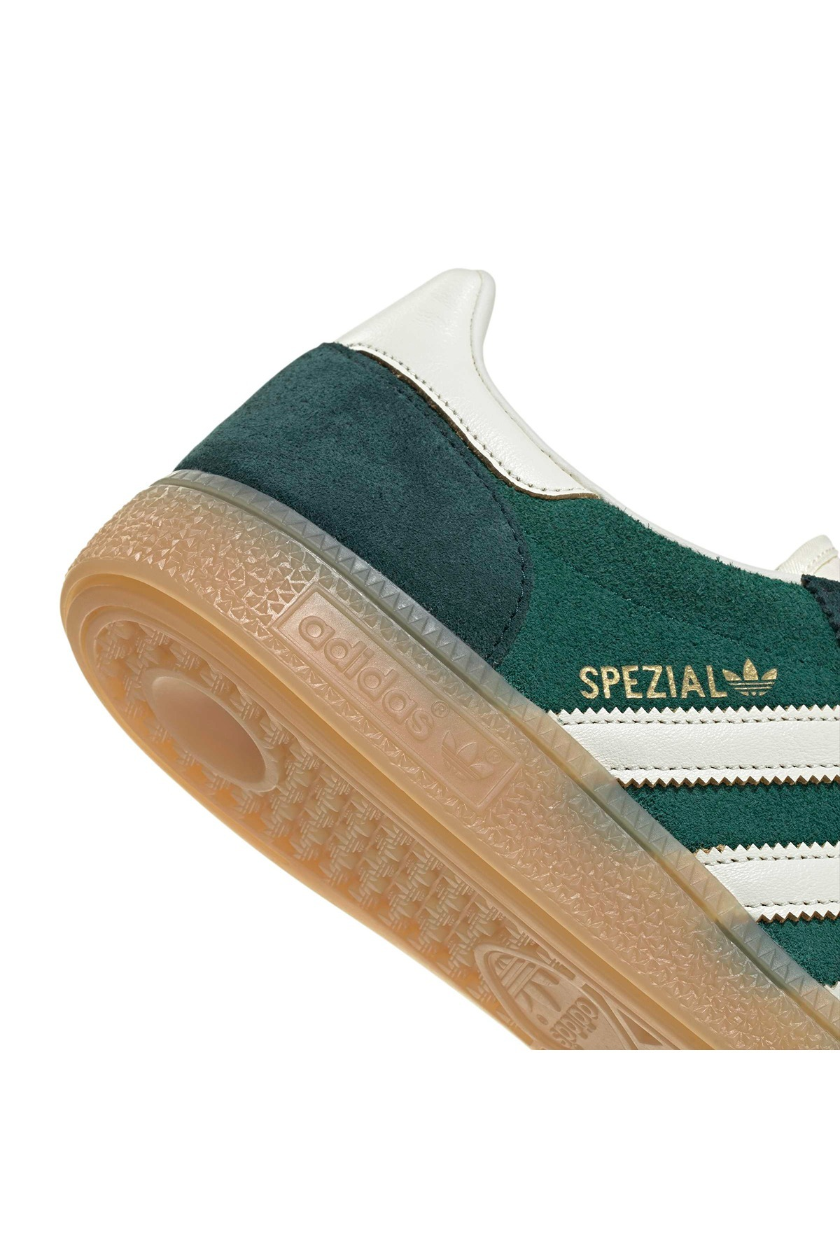 adidas Erkek  Yeşil  Sneaker HANDBALL SPEZIAL IH6589