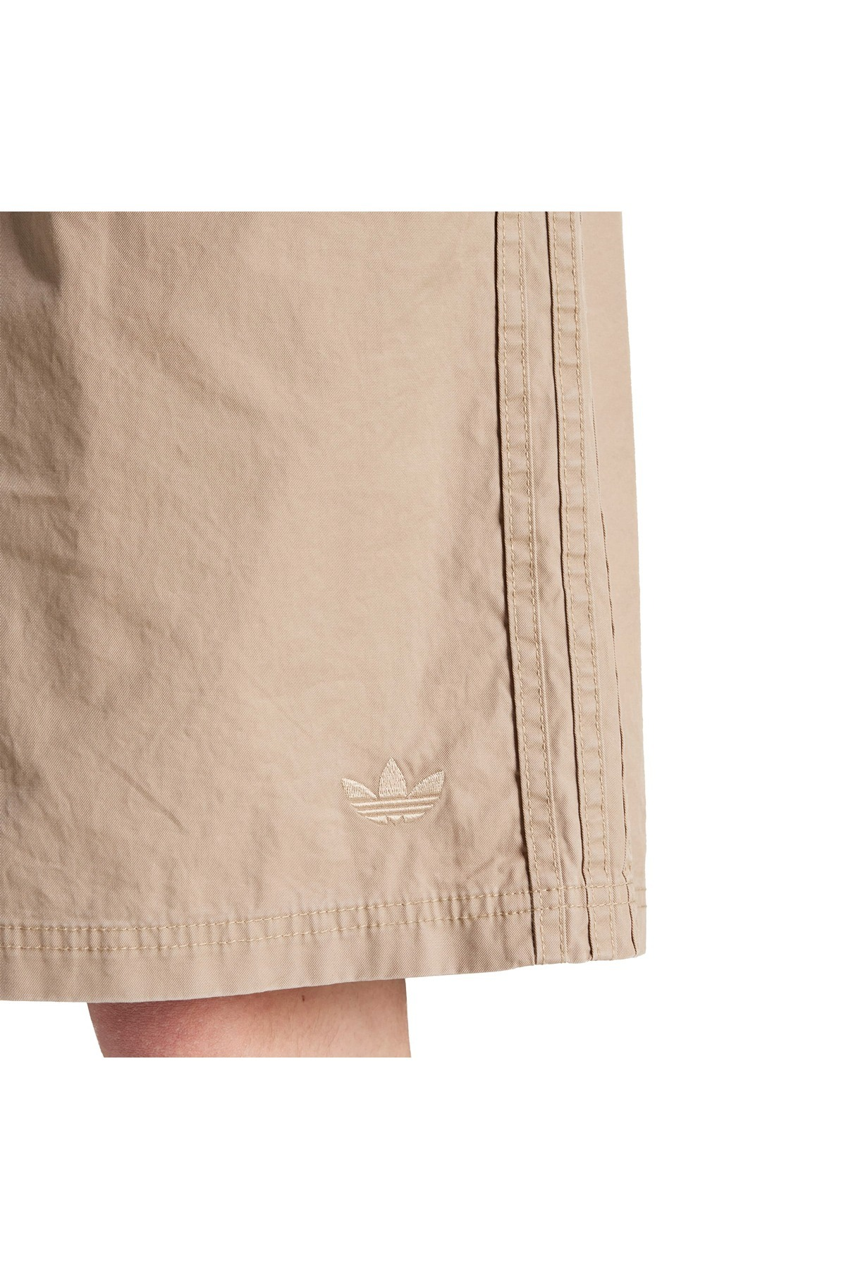 adidas Erkek  Yeşil  Şort BERMUDA SHORT KB5585
