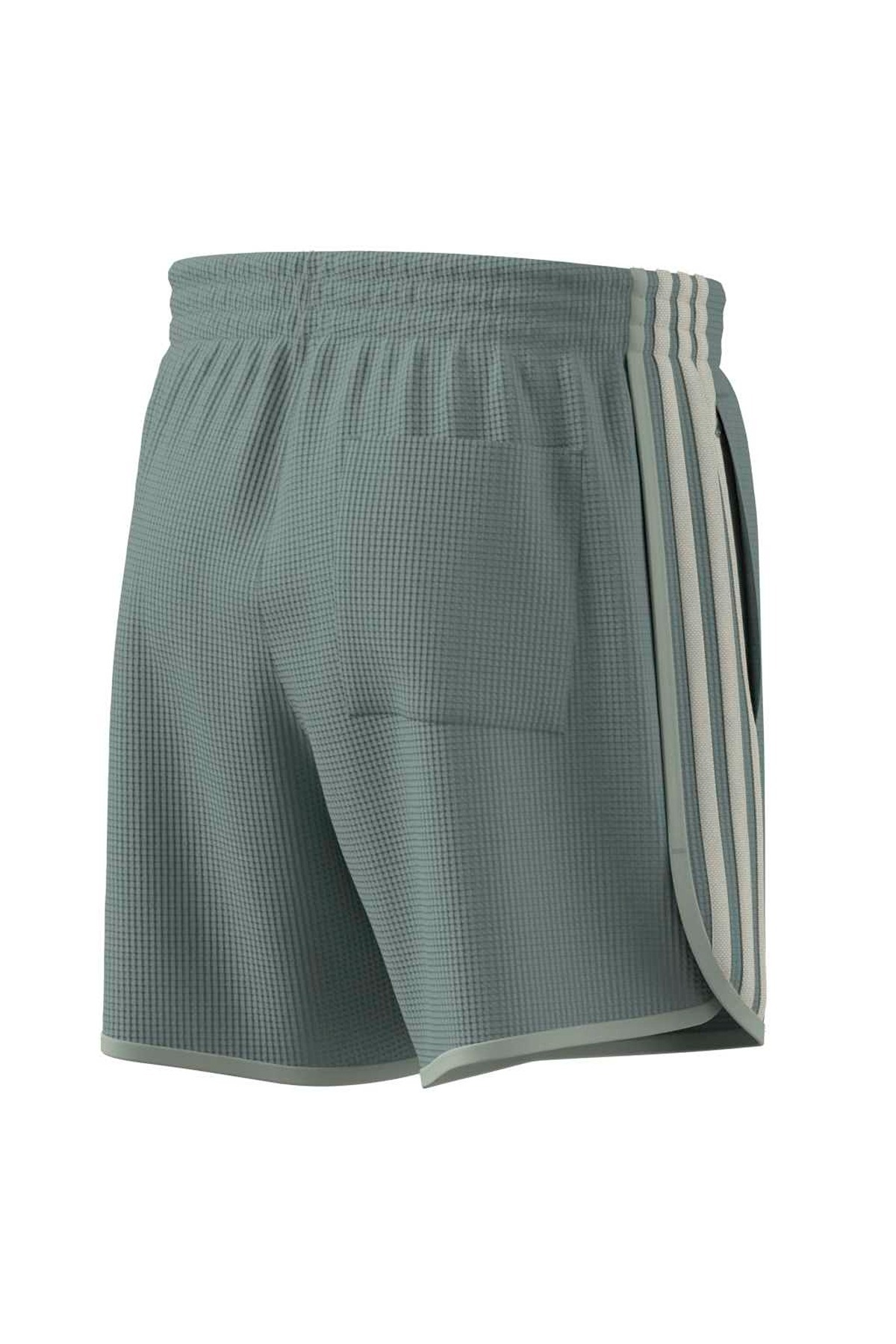 adidas Erkek  Yeşil  Şort SPRINTER SHORTS KX1247