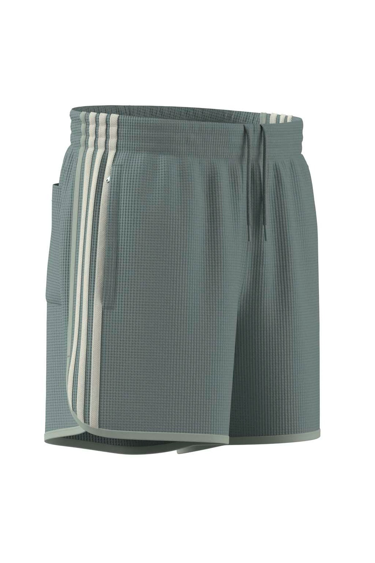adidas Erkek  Yeşil  Şort SPRINTER SHORTS KX1247
