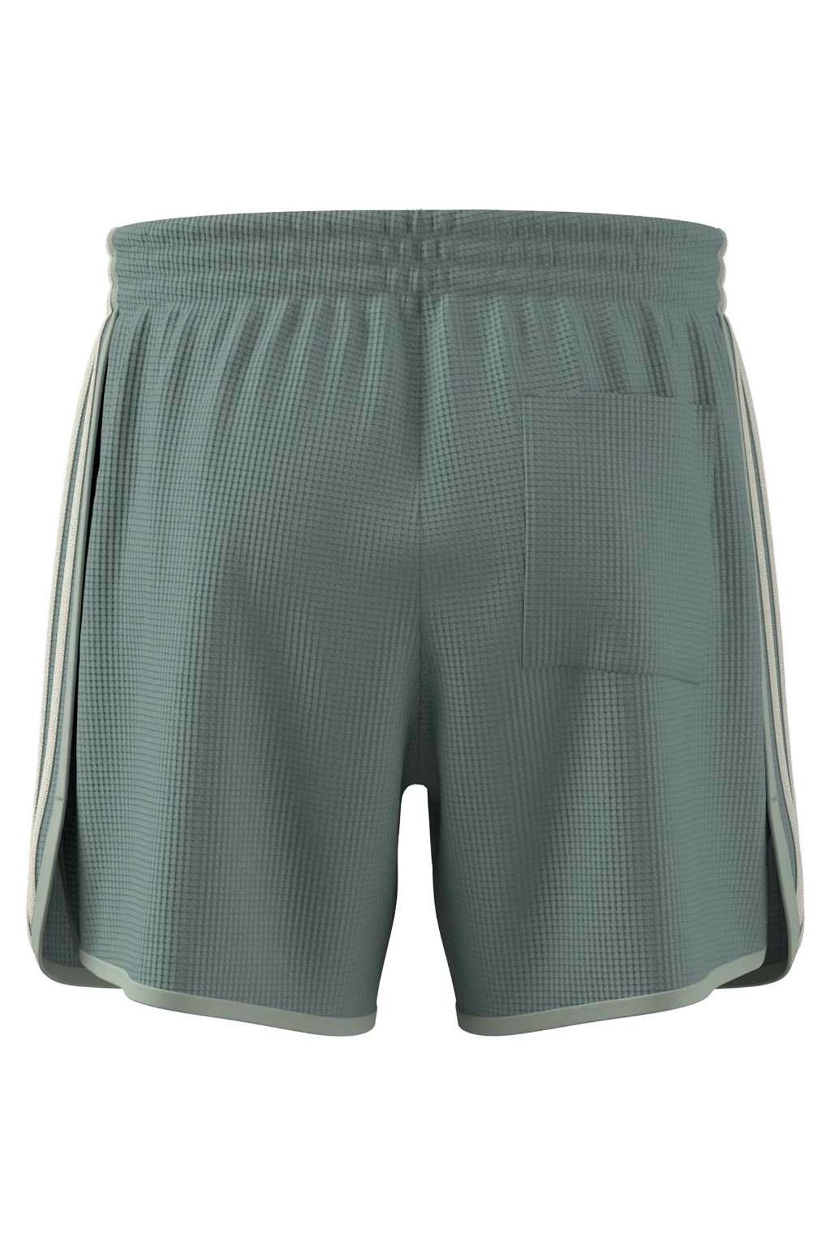adidas Erkek  Yeşil  Şort SPRINTER SHORTS KX1247