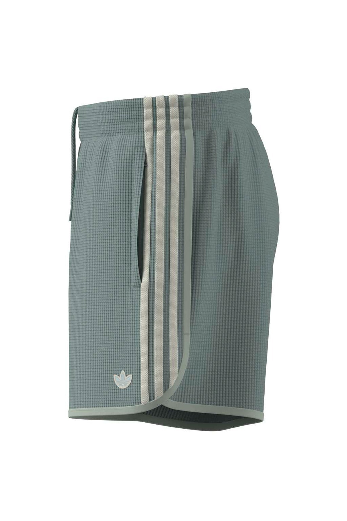 adidas Erkek  Yeşil  Şort SPRINTER SHORTS KX1247