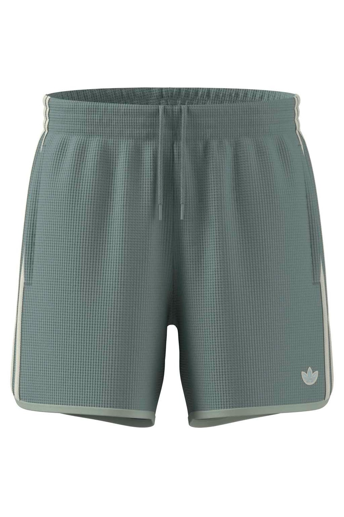 adidas Erkek  Yeşil  Şort SPRINTER SHORTS KX1247