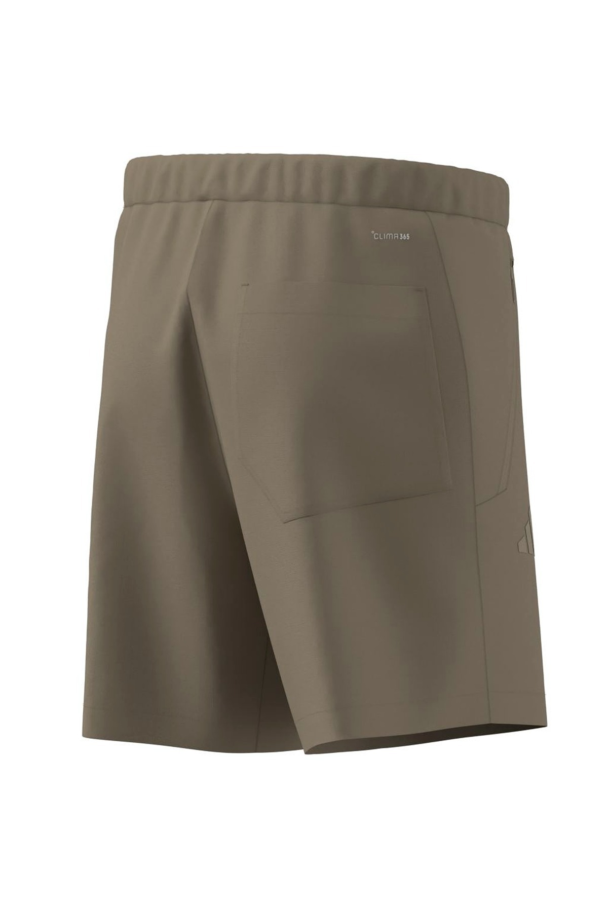 adidas Erkek Yeşil  Şort XPR MD Short KA2656
