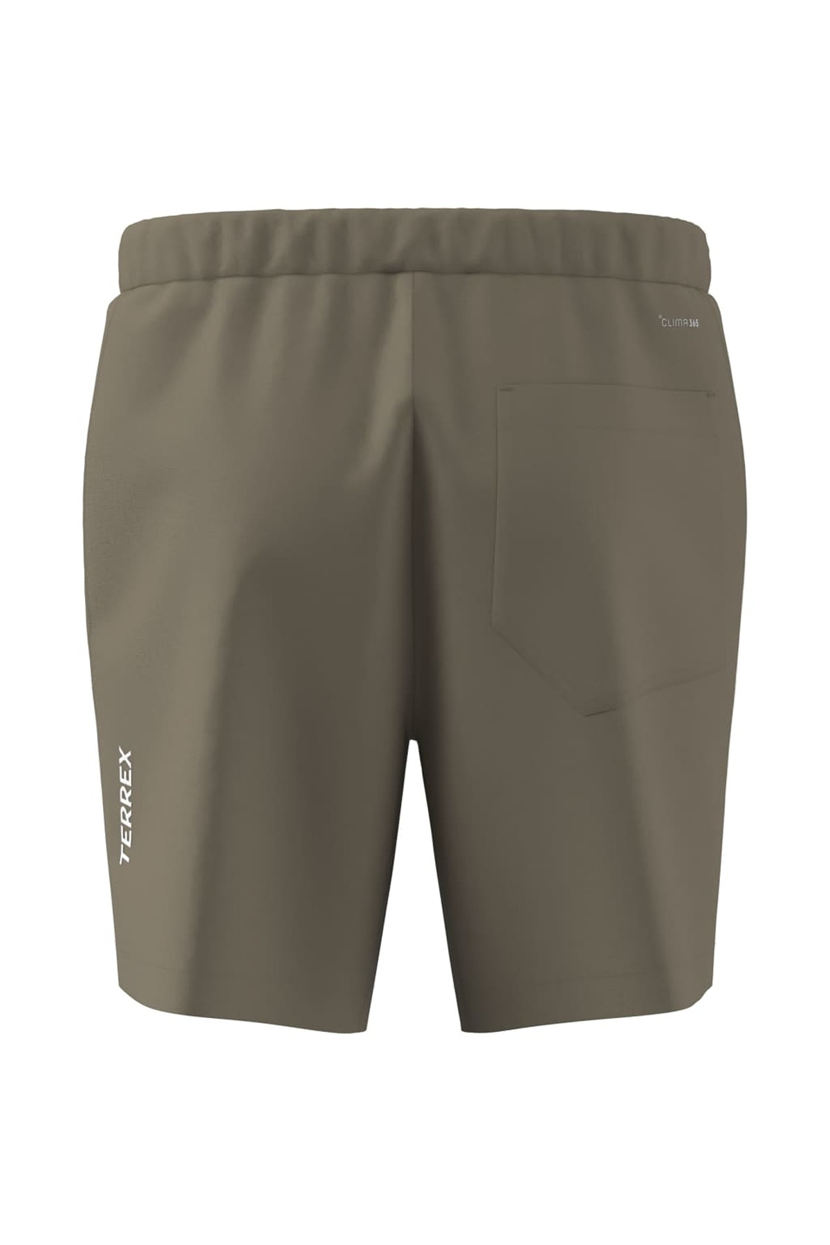 adidas Erkek Yeşil  Şort XPR MD Short KA2656