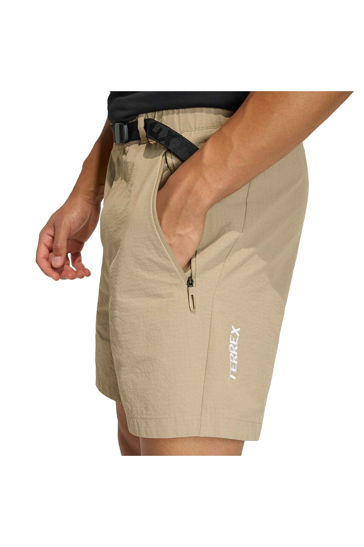 adidas Erkek Yeşil  Şort XPR MD Short KA2656