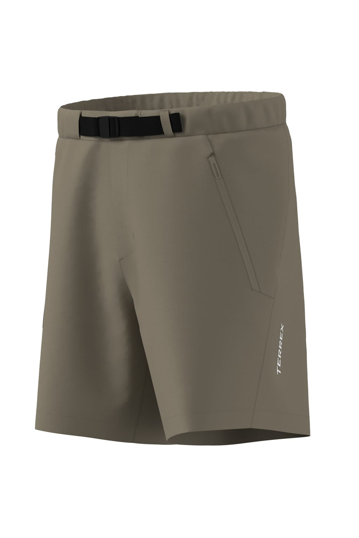 adidas Erkek Yeşil  Şort XPR MD Short KA2656