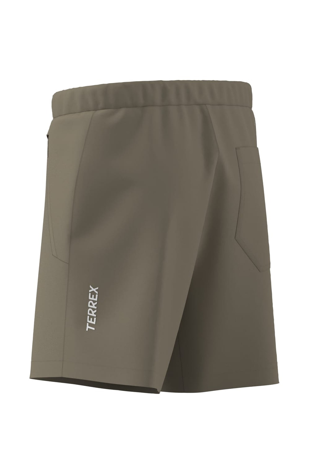 adidas Erkek Yeşil  Şort XPR MD Short KA2656