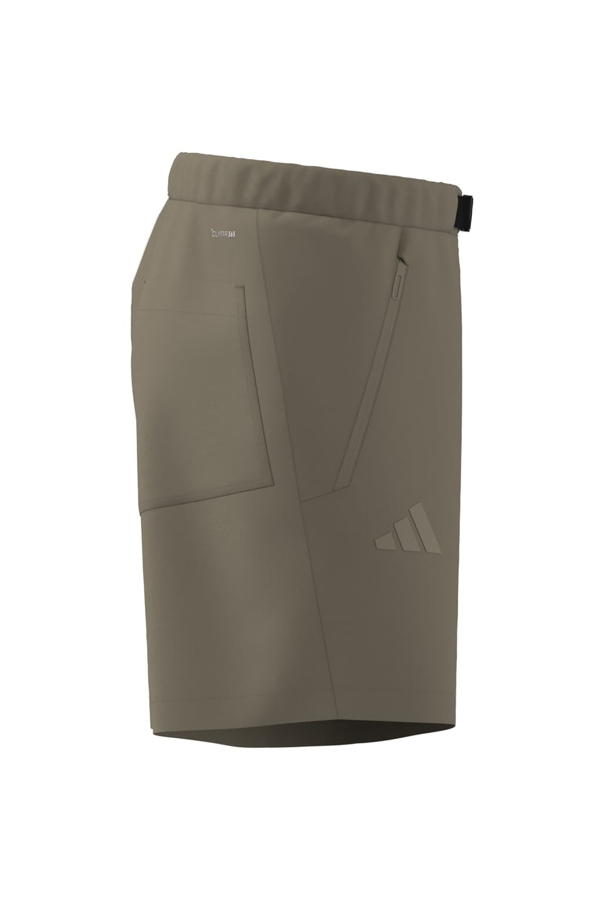 adidas Erkek Yeşil  Şort XPR MD Short KA2656