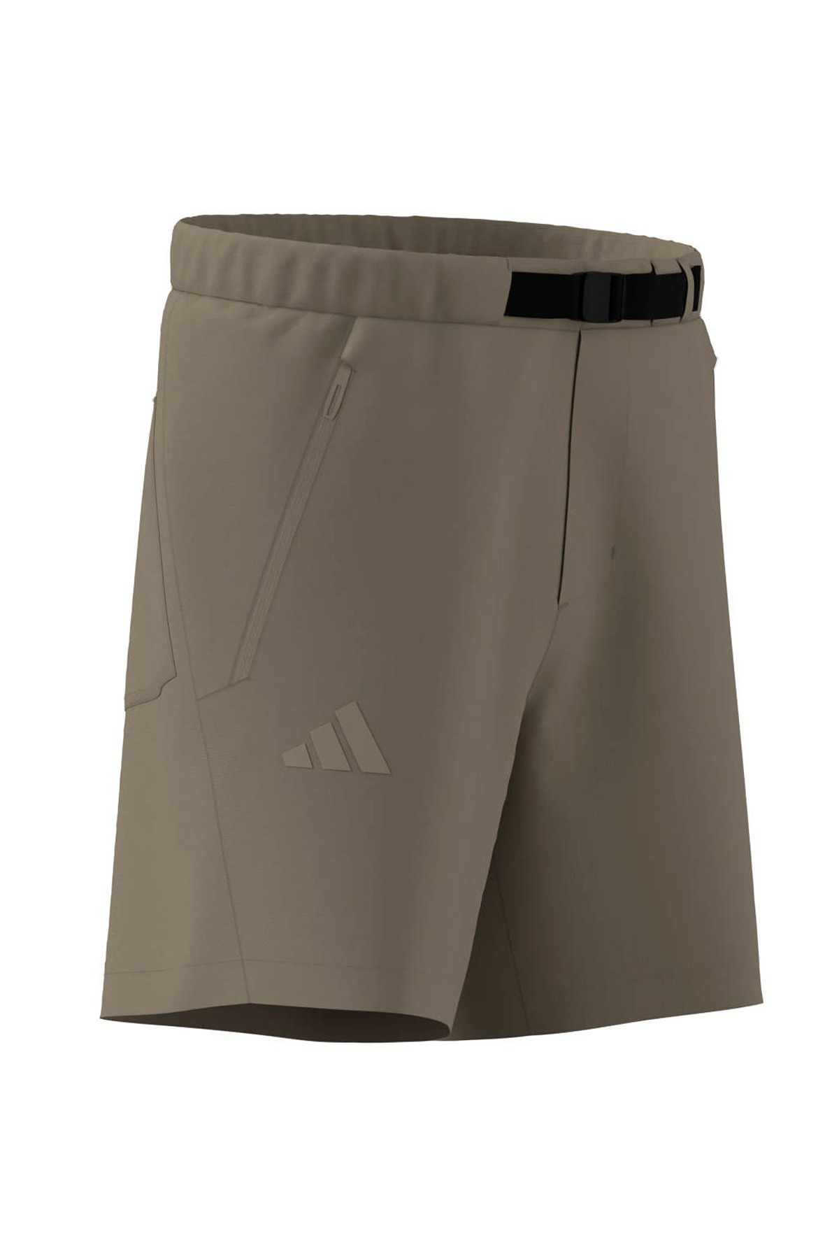 adidas Erkek Yeşil  Şort XPR MD Short KA2656