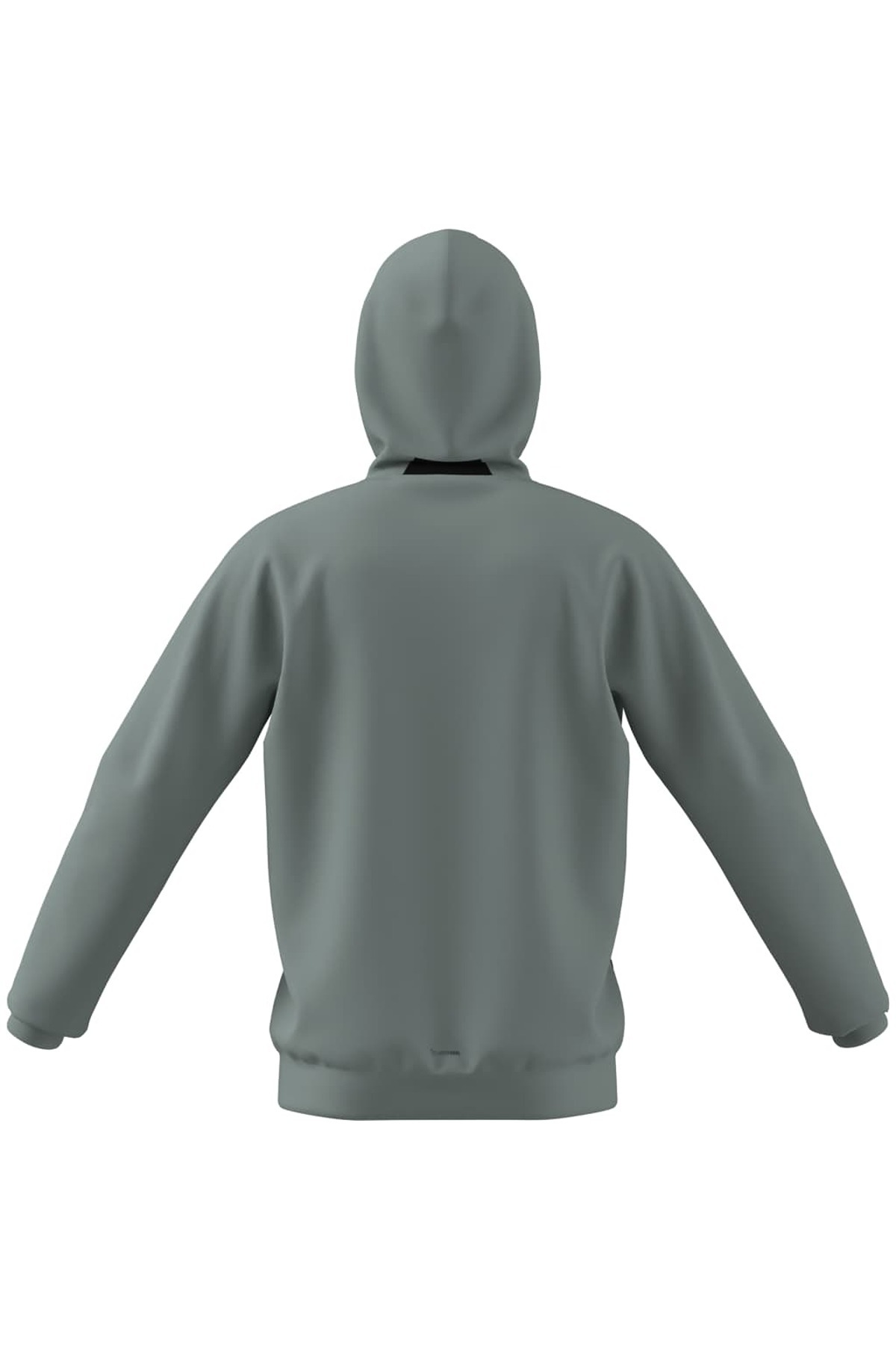 adidas Erkek Yeşil  Sweatshirt D4T HOODIE KA7238