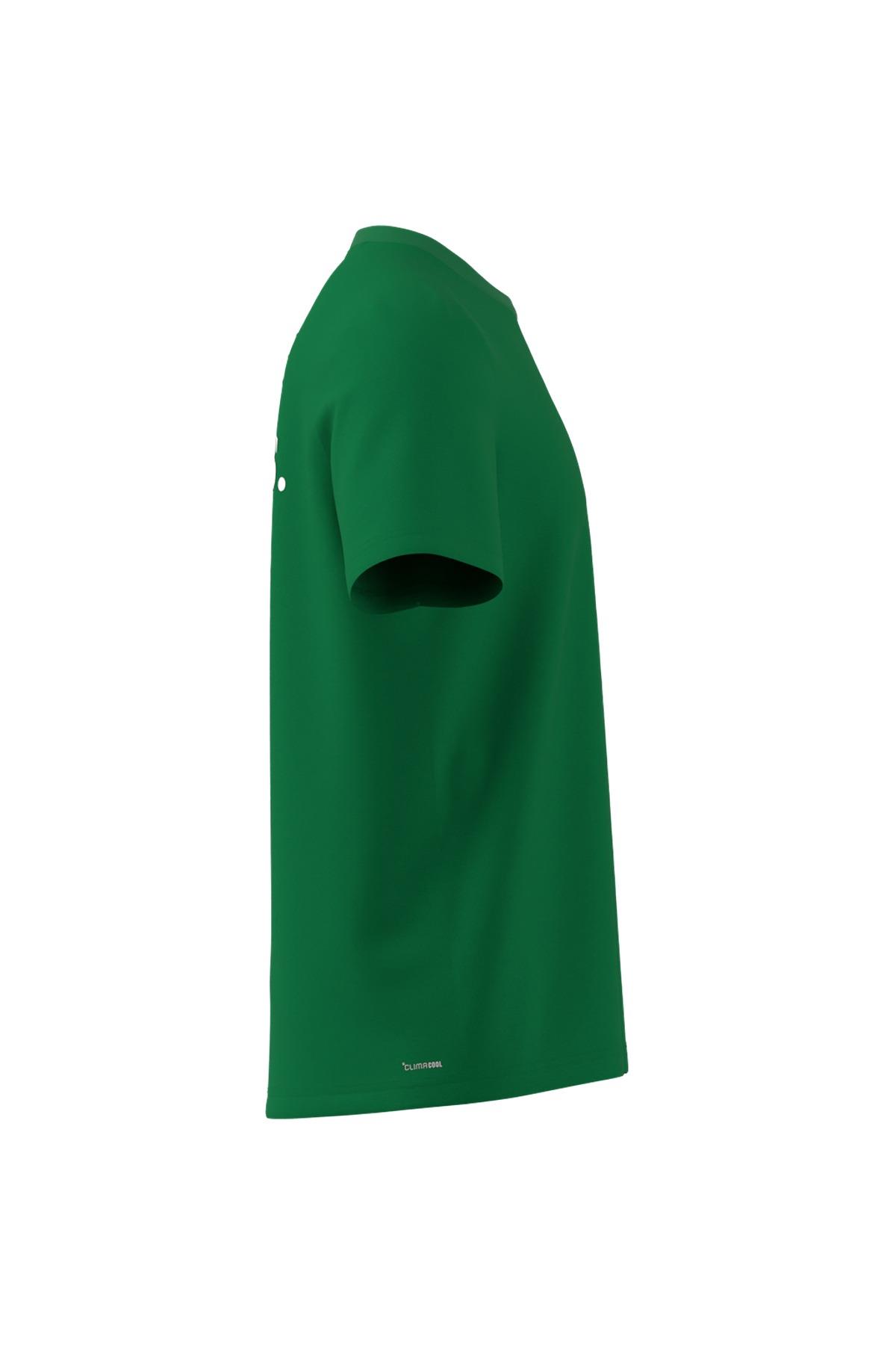 adidas Erkek  Yeşil  T-shirt M TNS ORI G T JV8496